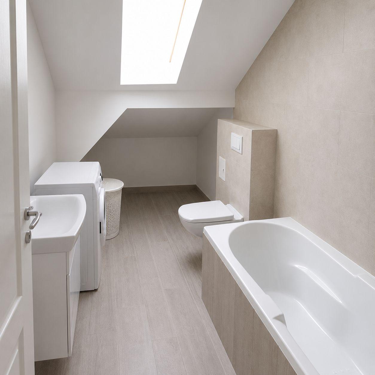 Apartament spațios cu 3 camere | 101 mp utili | Dumbrăvița - 4