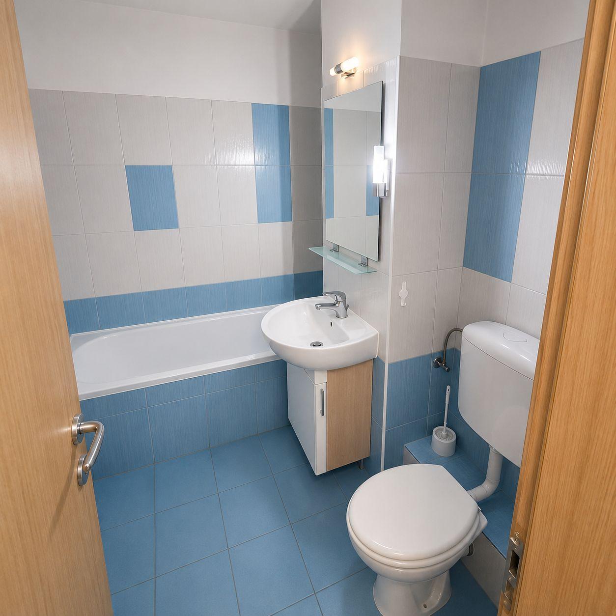 Apartament 3 camere decomandat | Lipovei | 70 mp | 2 băi | 2 balcoane - 13
