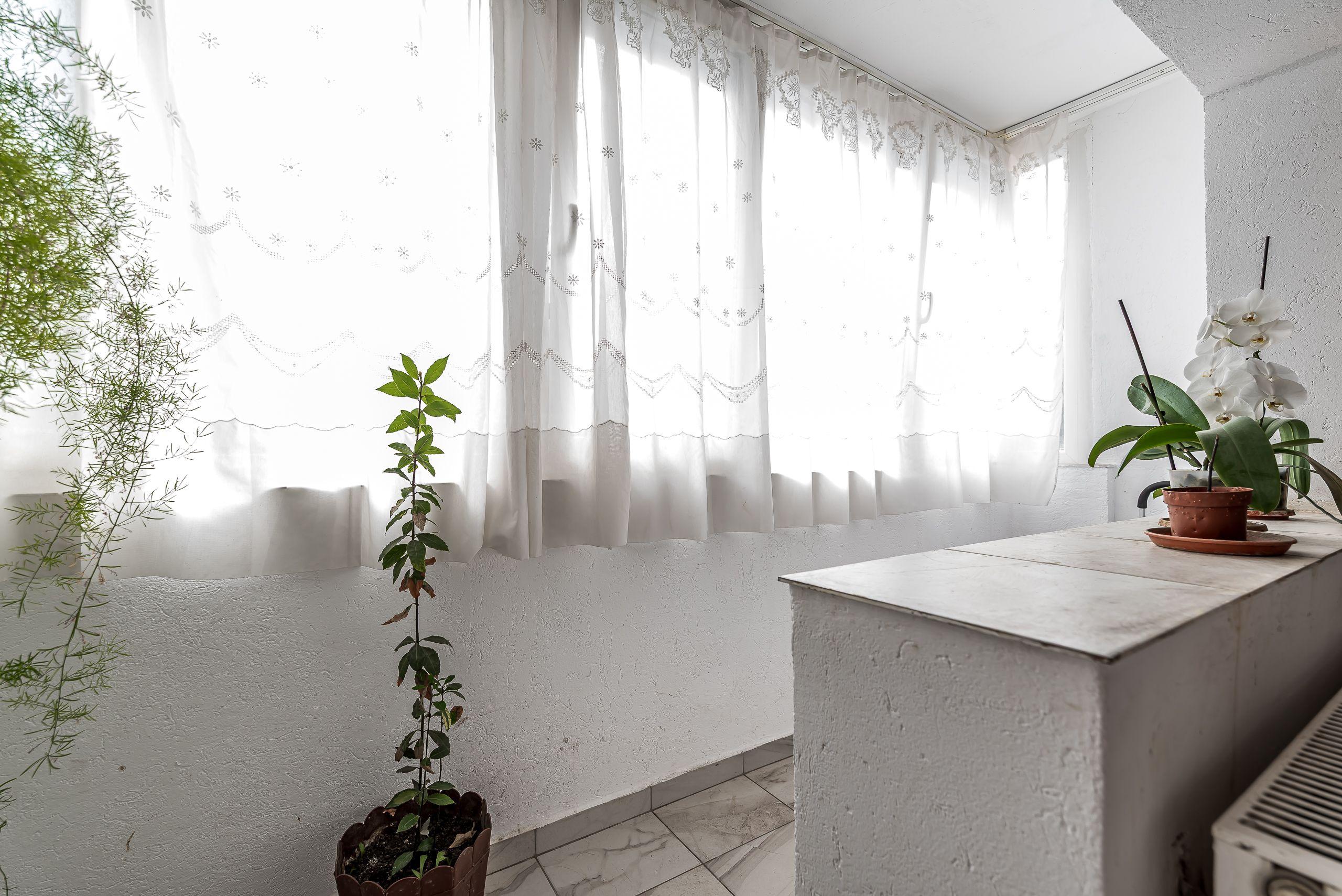 Apartament cu 3 camere decomandat la parter in Confectii Comision 0% - 8