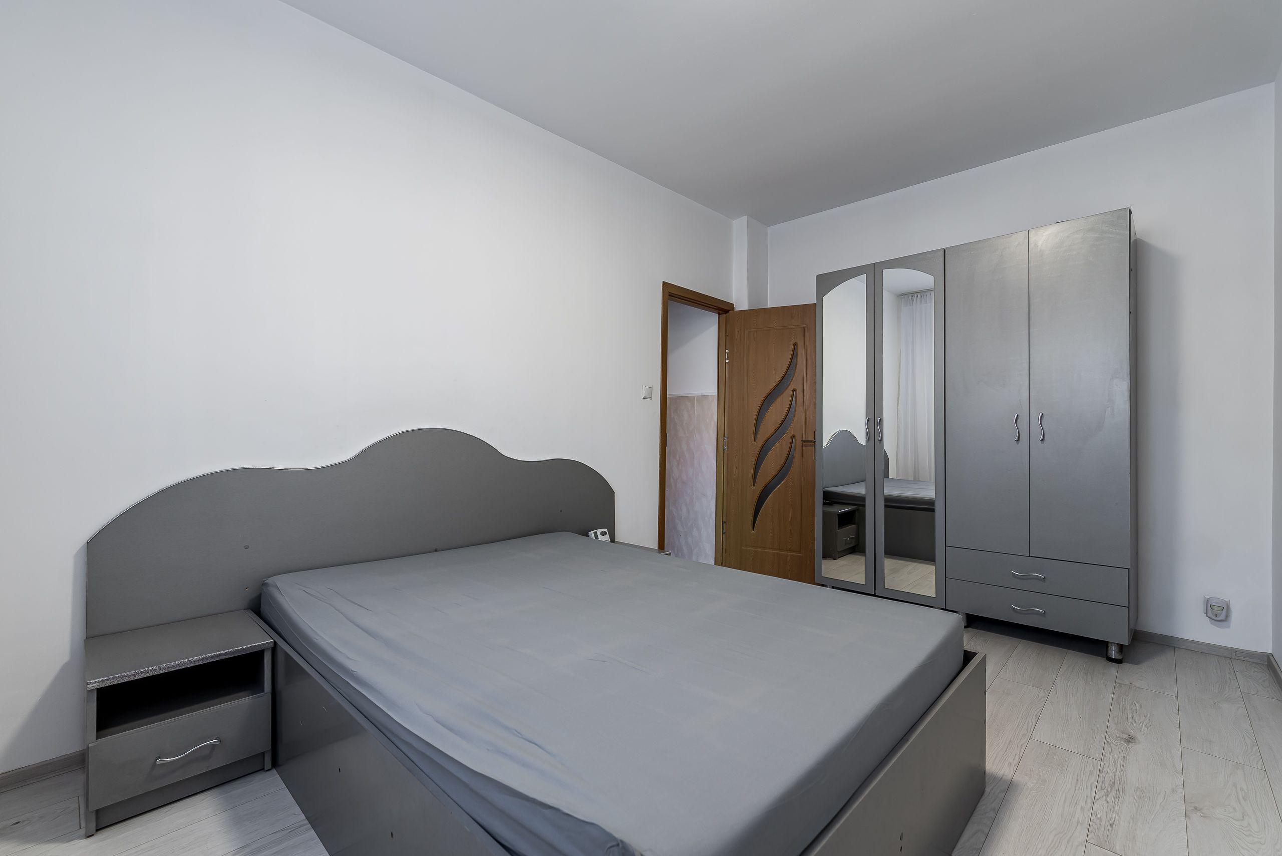 Apartament la cheie cu 2 camere la casa in Parneava Comision 0% - 6
