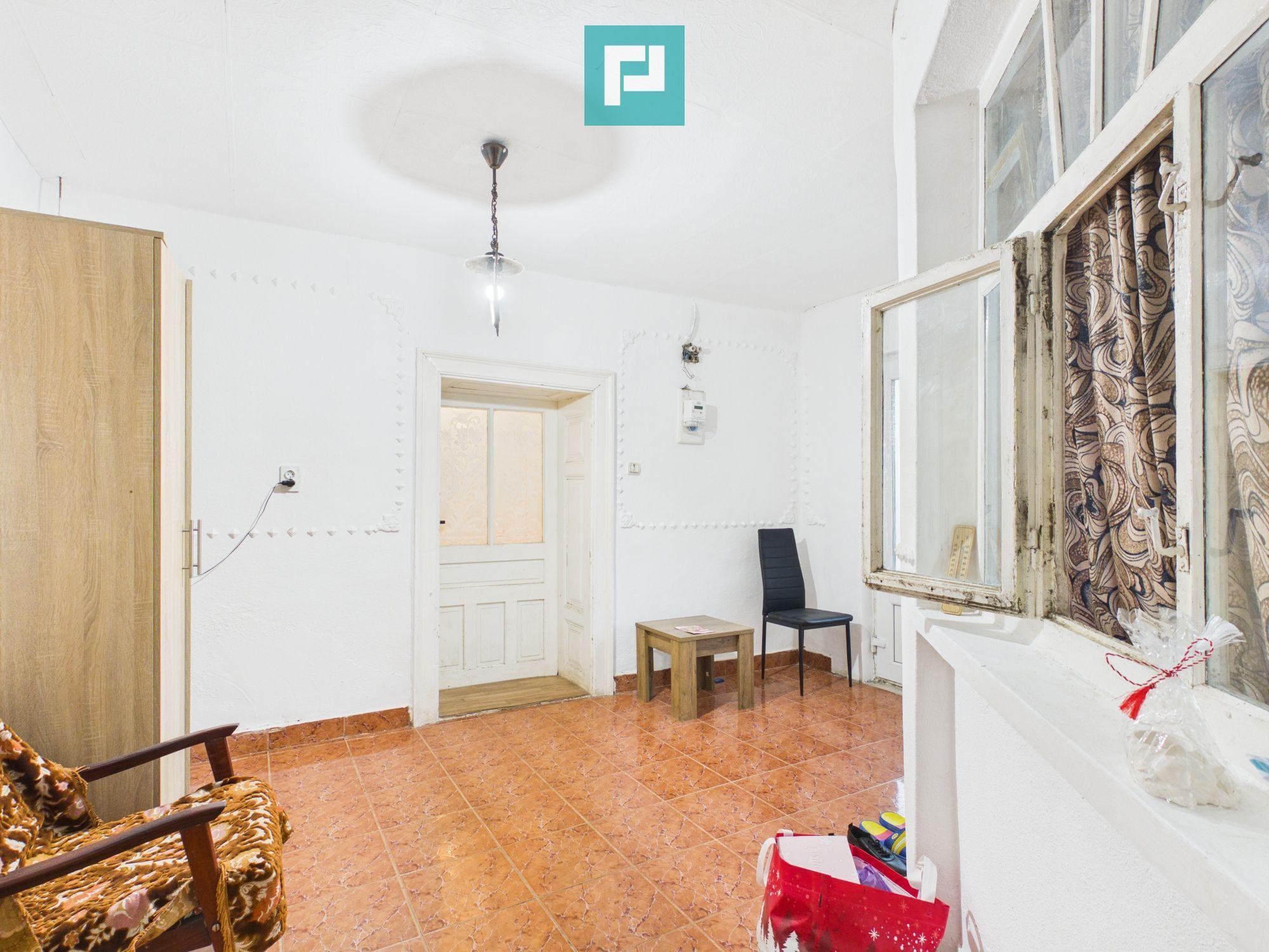 Casă 2 corpuri și 4 camere teren 1440 mp în Macea - 11