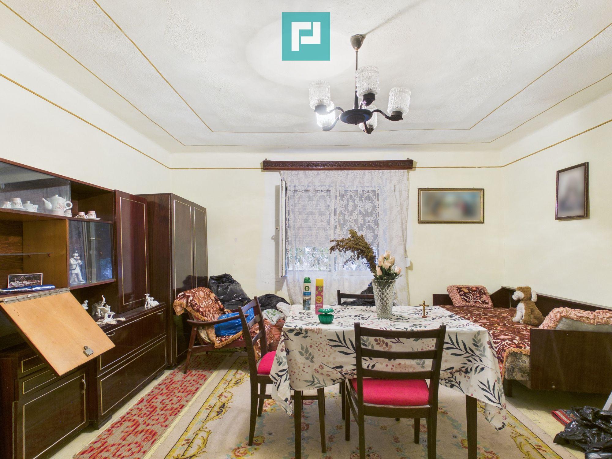 Casă 2 corpuri și 4 camere teren 1440 mp în Macea - 6