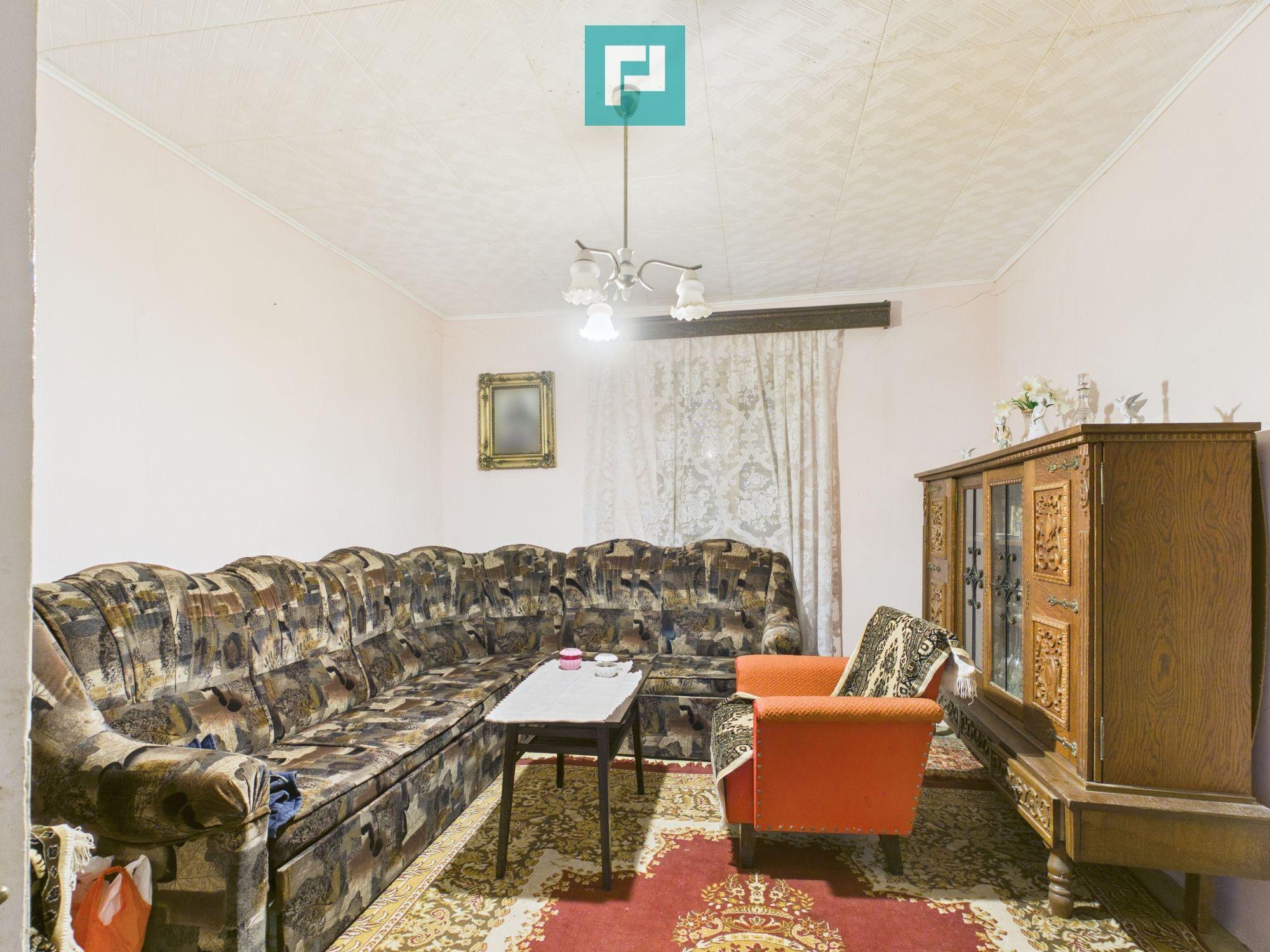 Casă 2 corpuri și 4 camere teren 1440 mp în Macea - 5