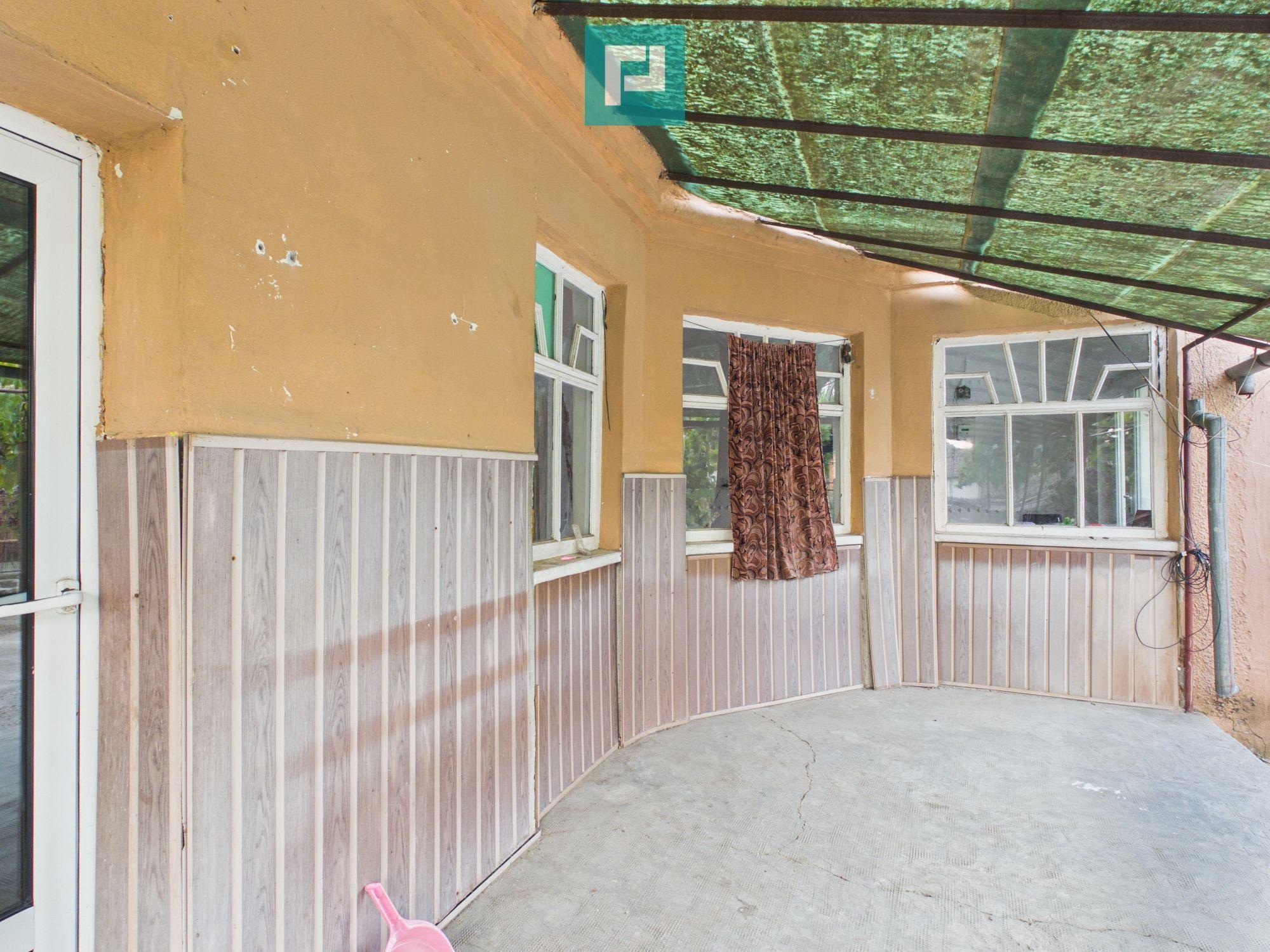 Casă 2 corpuri și 4 camere teren 1440 mp în Macea - 15