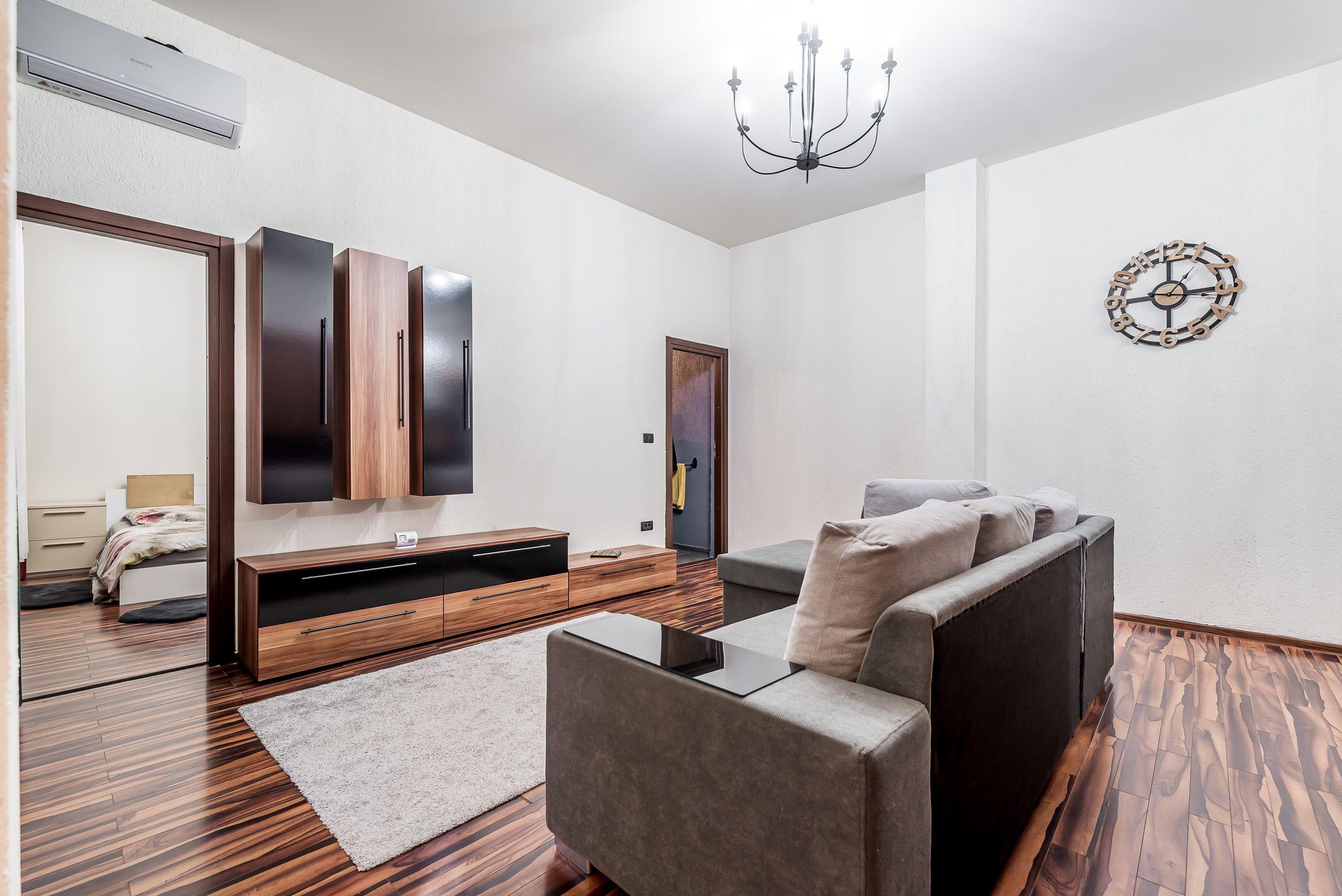 APARTAMENT ULTRACENTRAL | STR. UNIRII | MONUMENT ISTORIC - COMISION 0 - 2