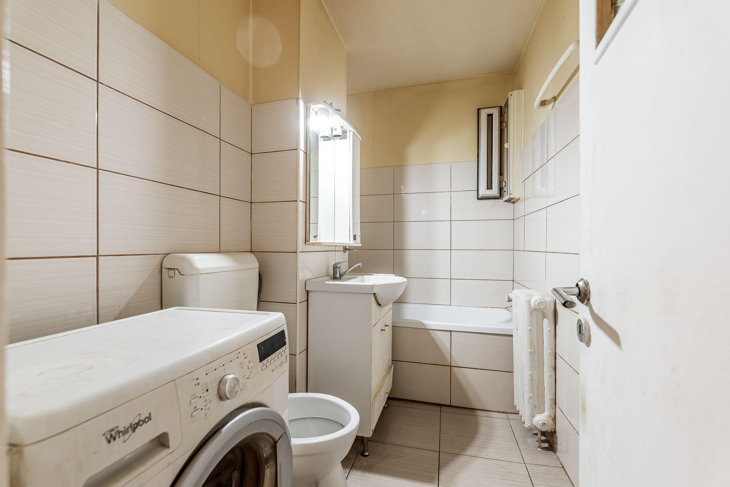PRET NOU! Apartament 3 camere 2 bai - Praporgescu - COMISION 0 - 7