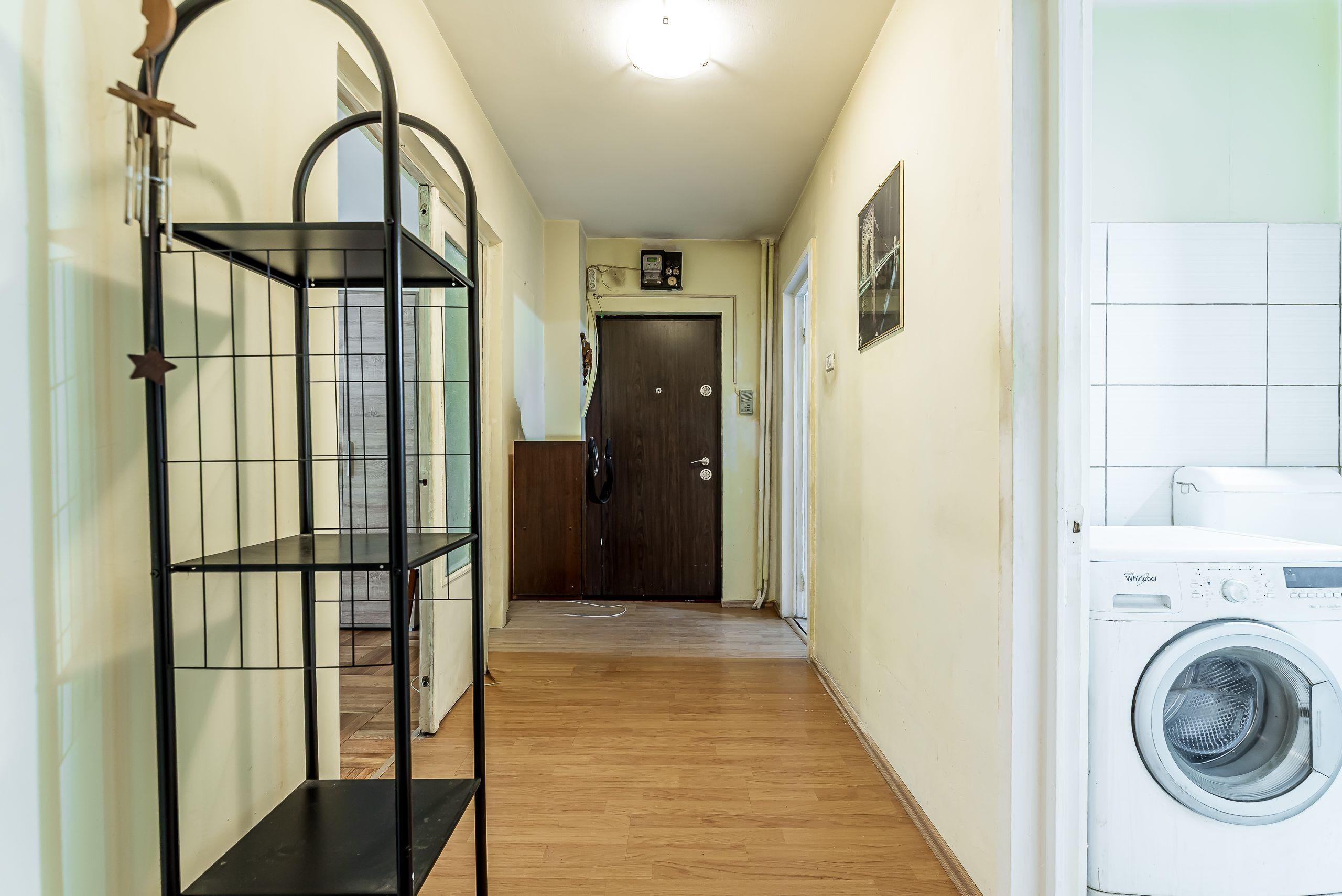 PRET NOU! Apartament 3 camere 2 bai - Praporgescu - COMISION 0 - 6