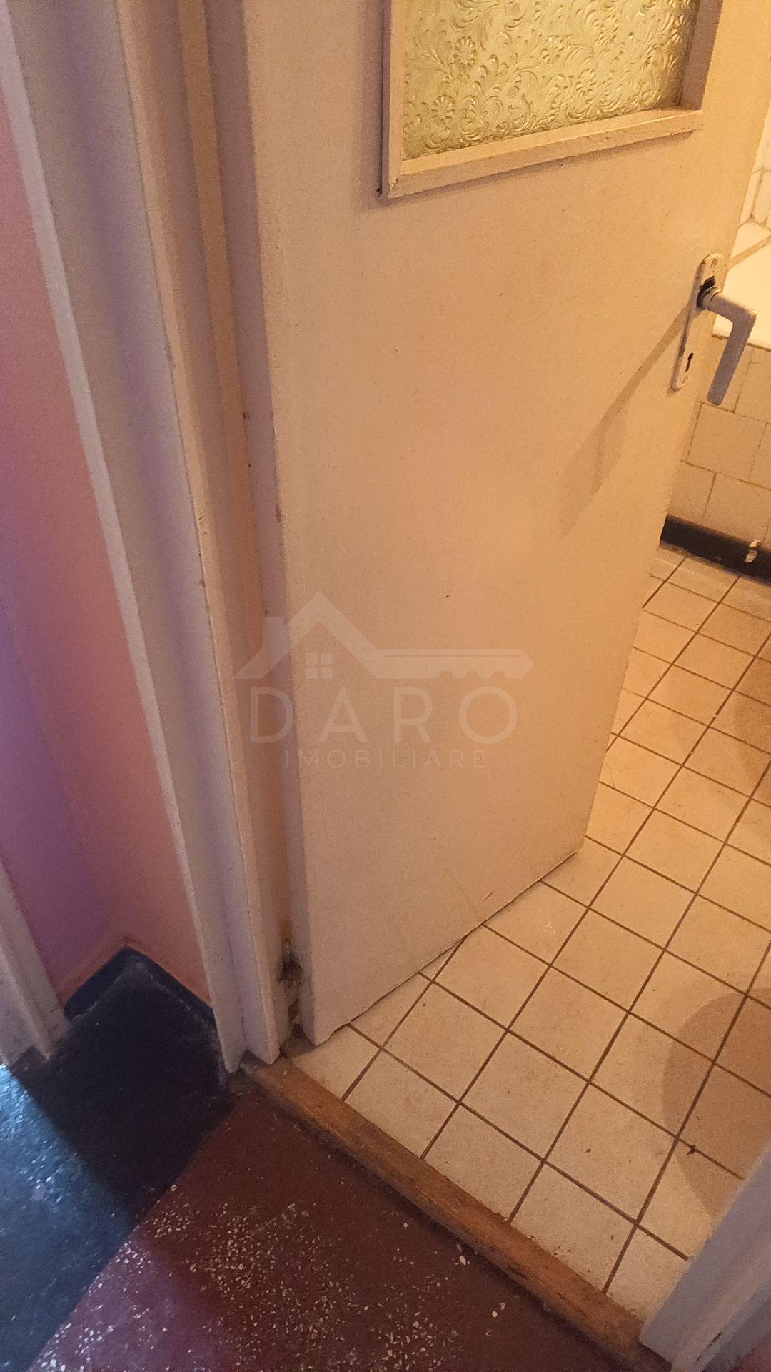 oferim spre vanzare apartament cu o camera - 1