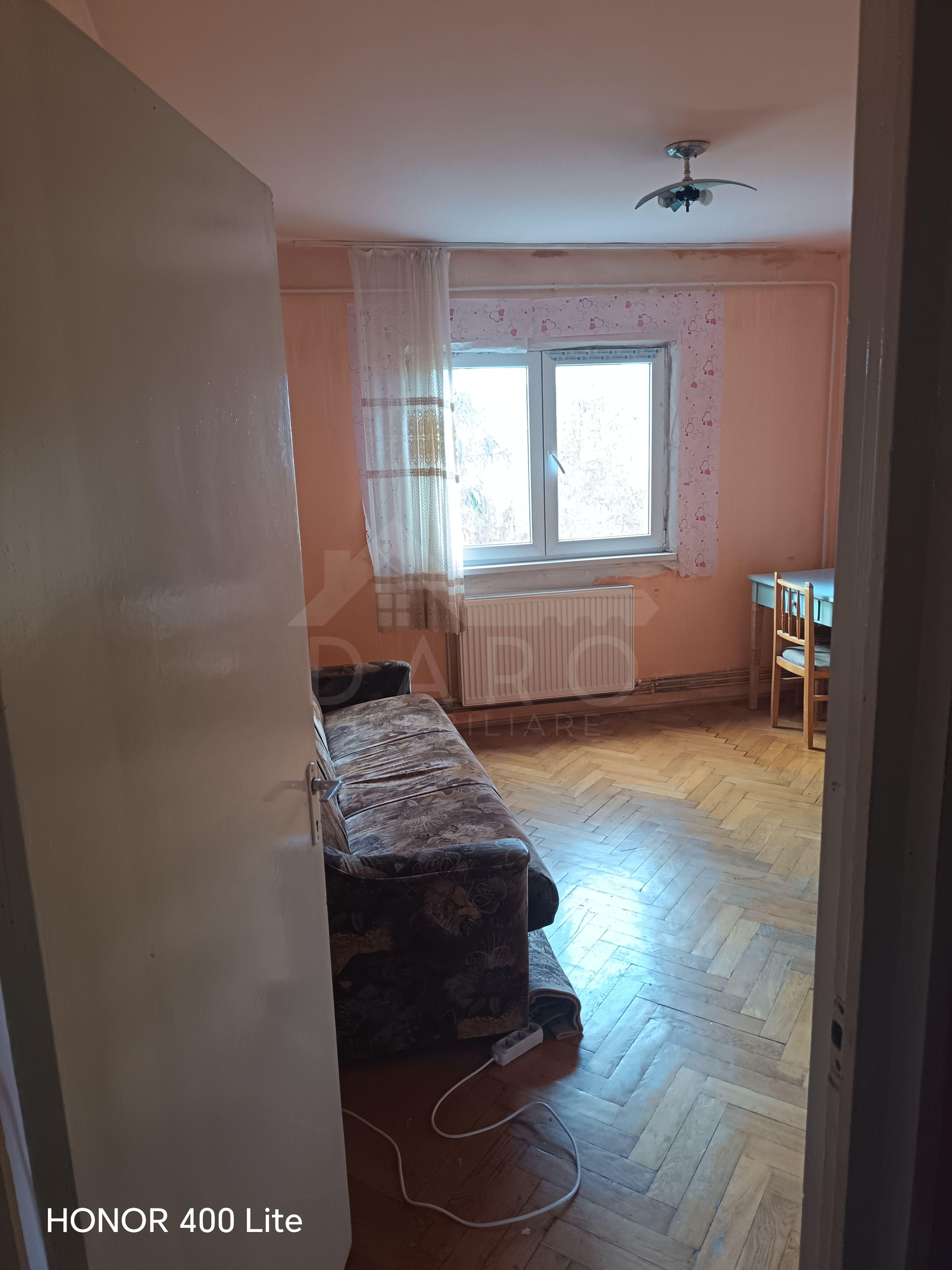 oferim spre vanzare apartament cu o camera - 2