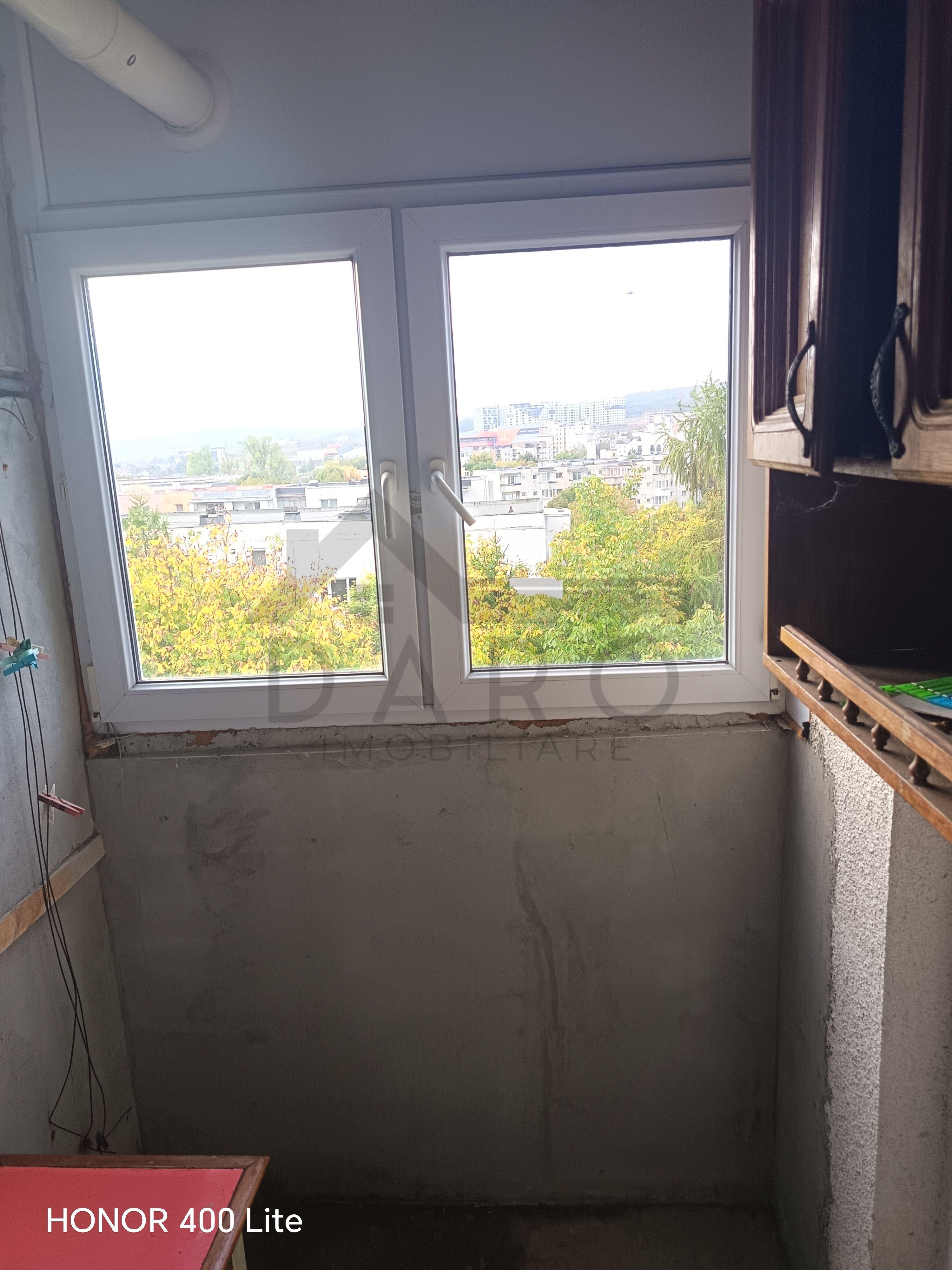 oferim spre vanzare apartament cu o camera - 6