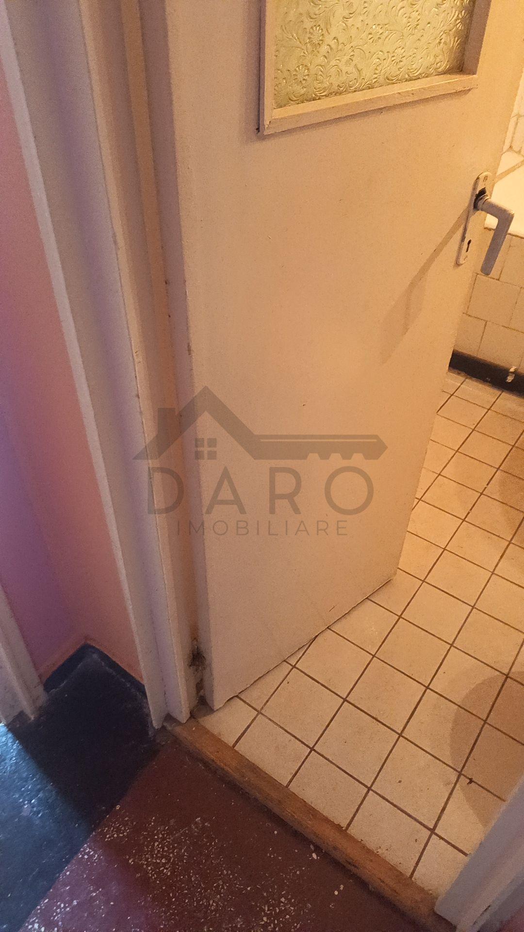 oferim spre vanzare apartament cu o camera - 1