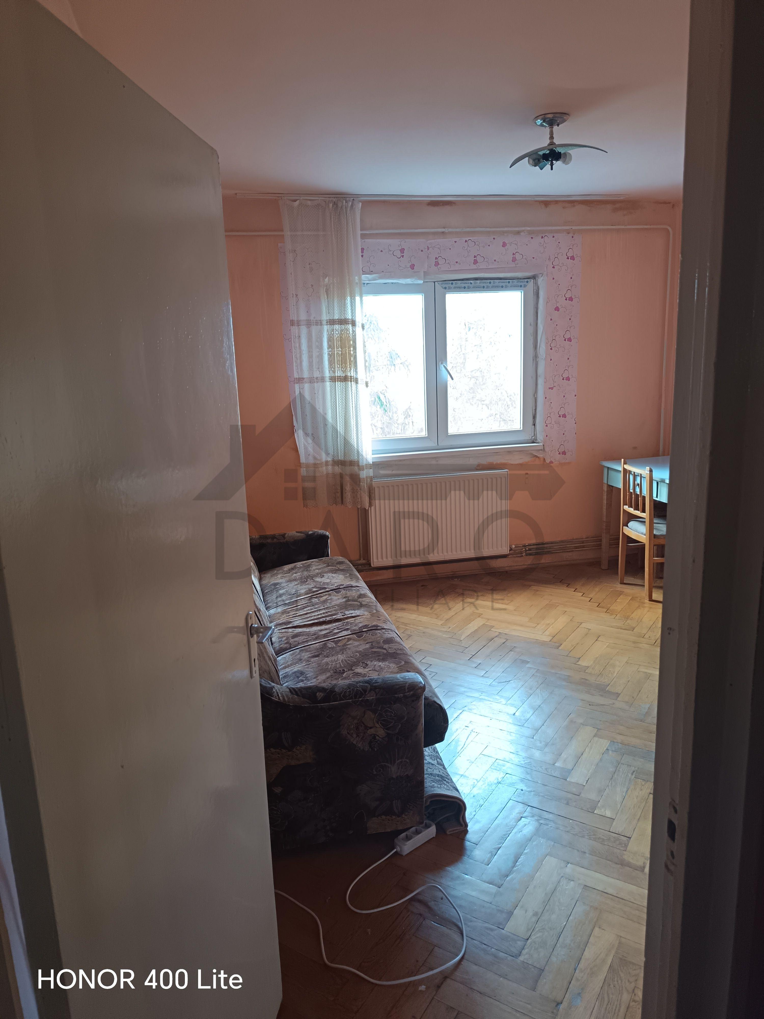 oferim spre vanzare apartament cu o camera - 2