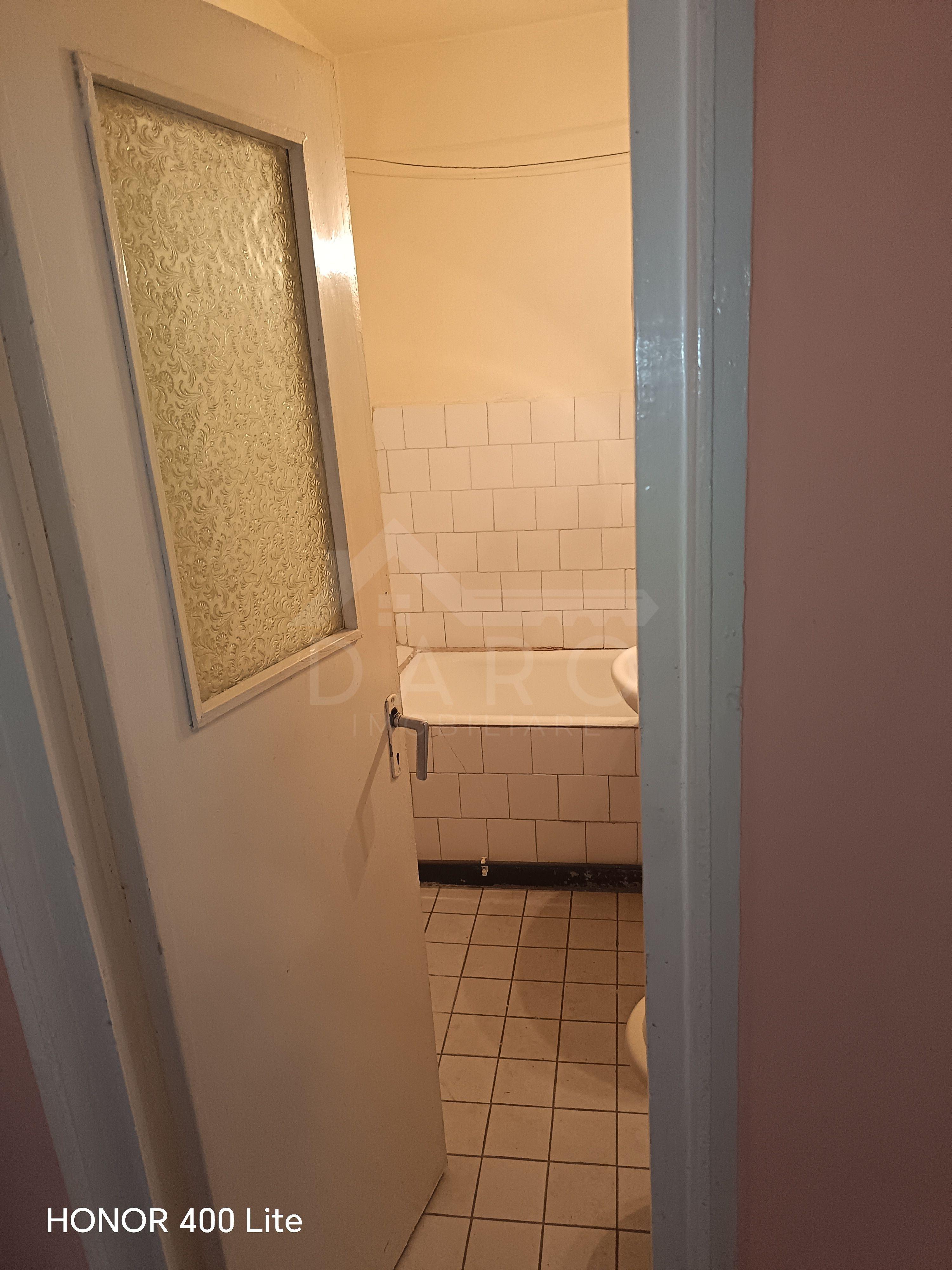 oferim spre vanzare apartament cu o camera - 4