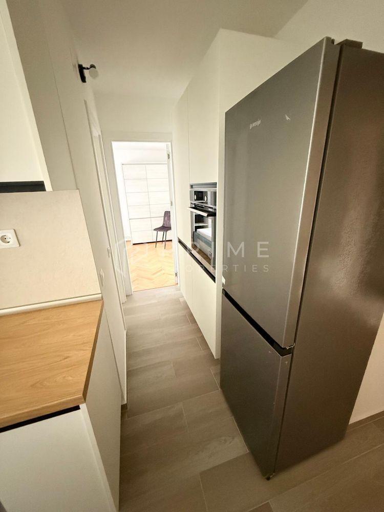Apartament Modern cu 2 Camere, Totul Nou – Ideal pentru Studenți-UMFST - 2
