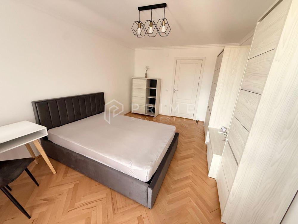 Apartament Modern cu 2 Camere, Totul Nou – Ideal pentru Studenți-UMFST - 7