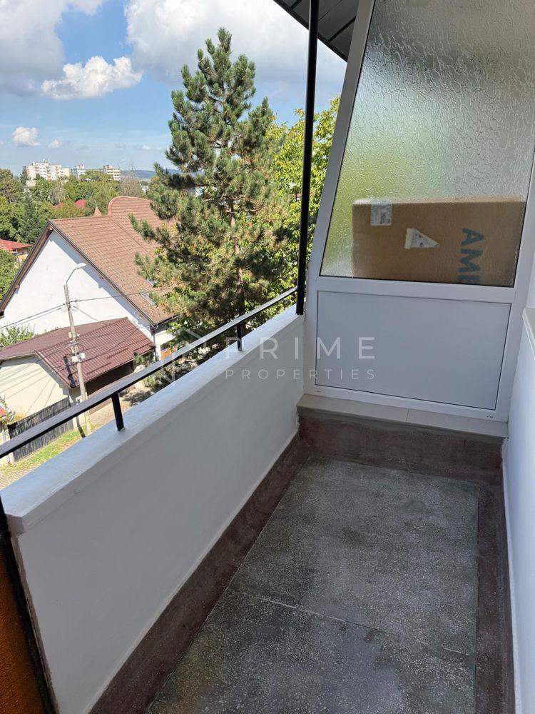 Apartament Modern cu 2 Camere, Totul Nou – Ideal pentru Studenți-UMFST - 6