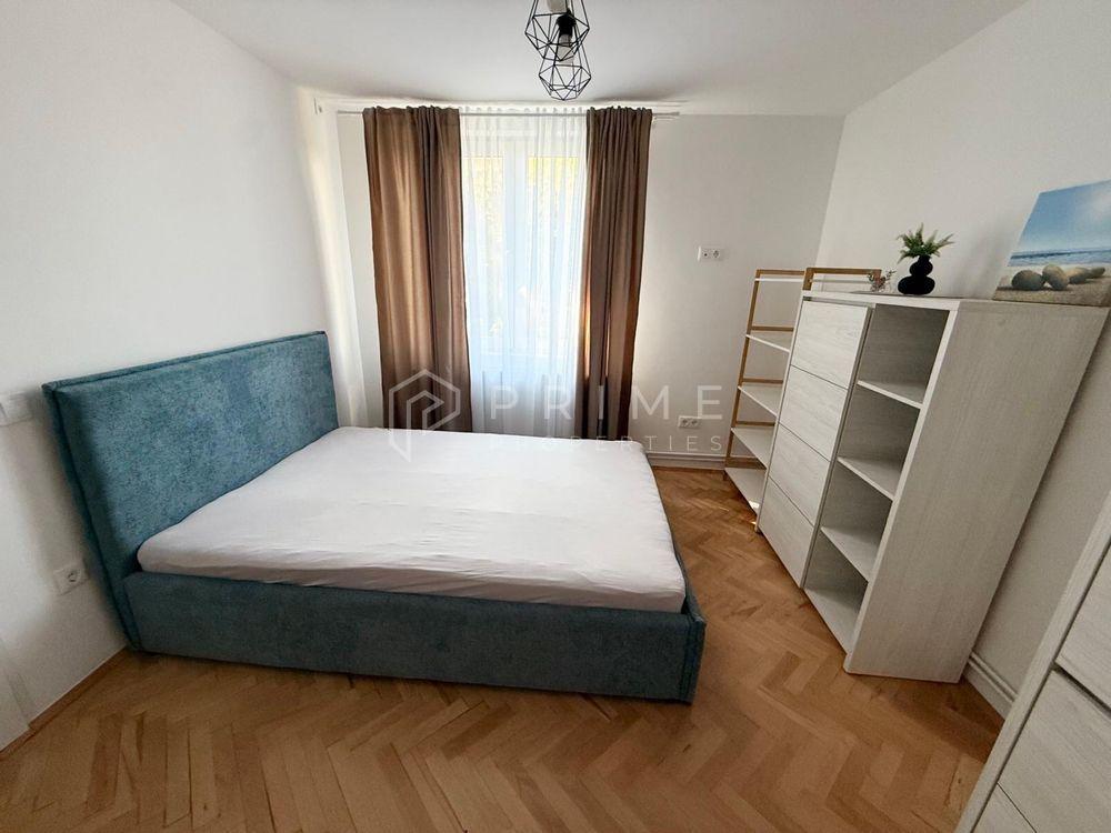 Apartament Modern cu 2 Camere, Totul Nou – Ideal pentru Studenți-UMFST - 1