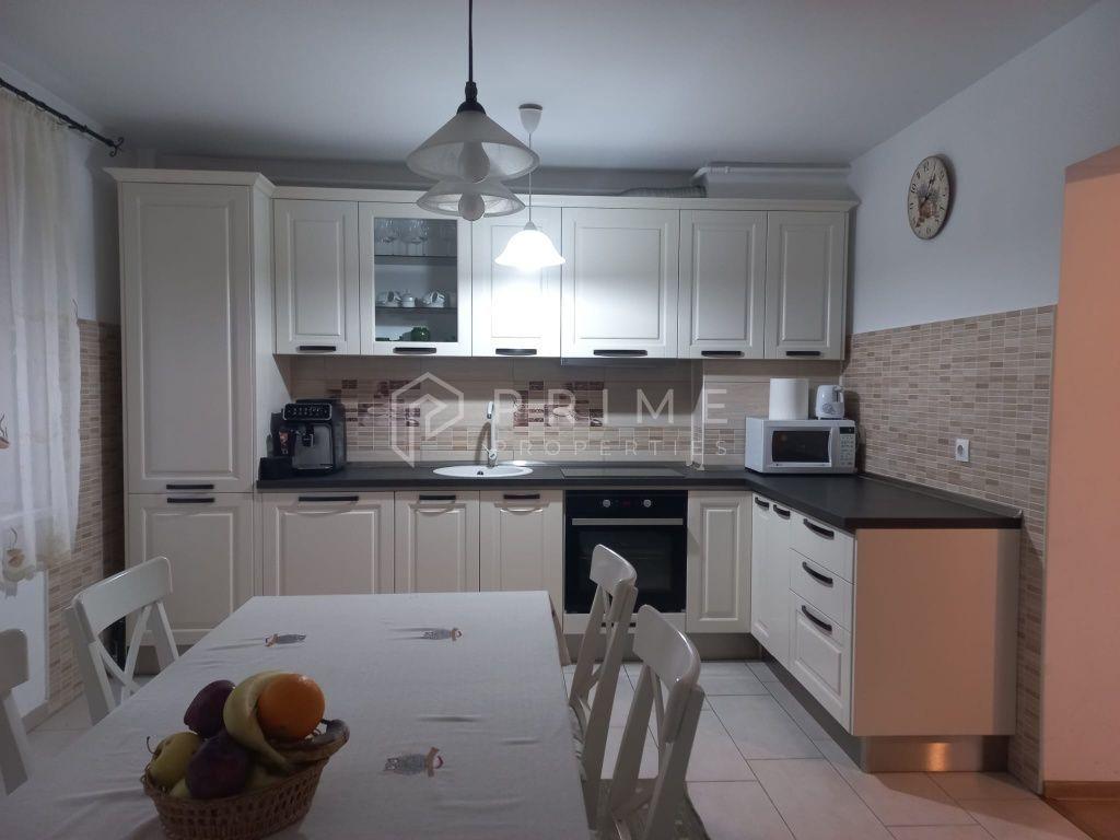 Apartament Modern cu 3 Camere și 2 Băi – Complet Utilat | Cornisa - 1