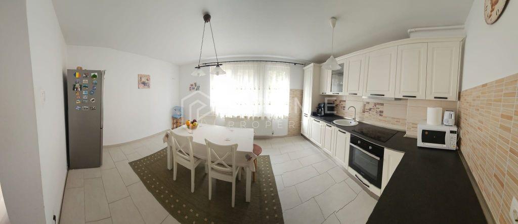 Apartament Modern cu 3 Camere și 2 Băi – Complet Utilat | Cornisa - 2