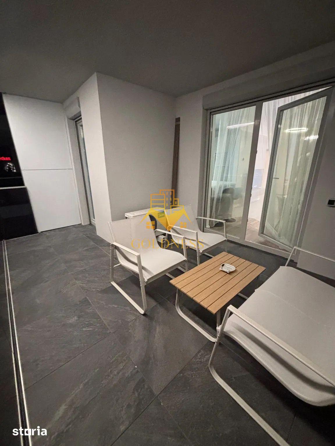 2 camere, Parcare subterana, Iris, Elite City, Auchan, Bvd. Muncii - 11