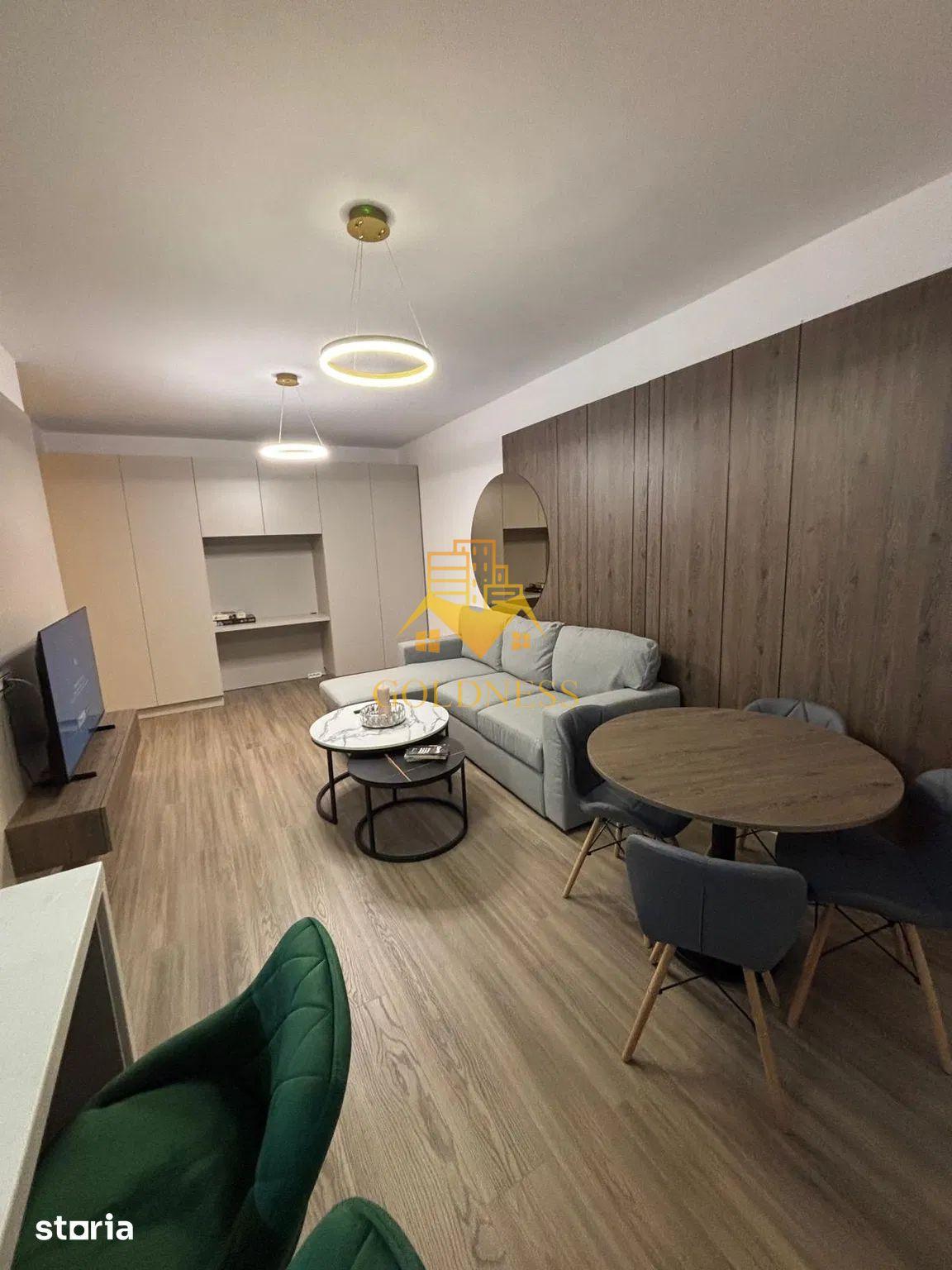 2 camere, Parcare subterana, Iris, Elite City, Auchan, Bvd. Muncii - 2