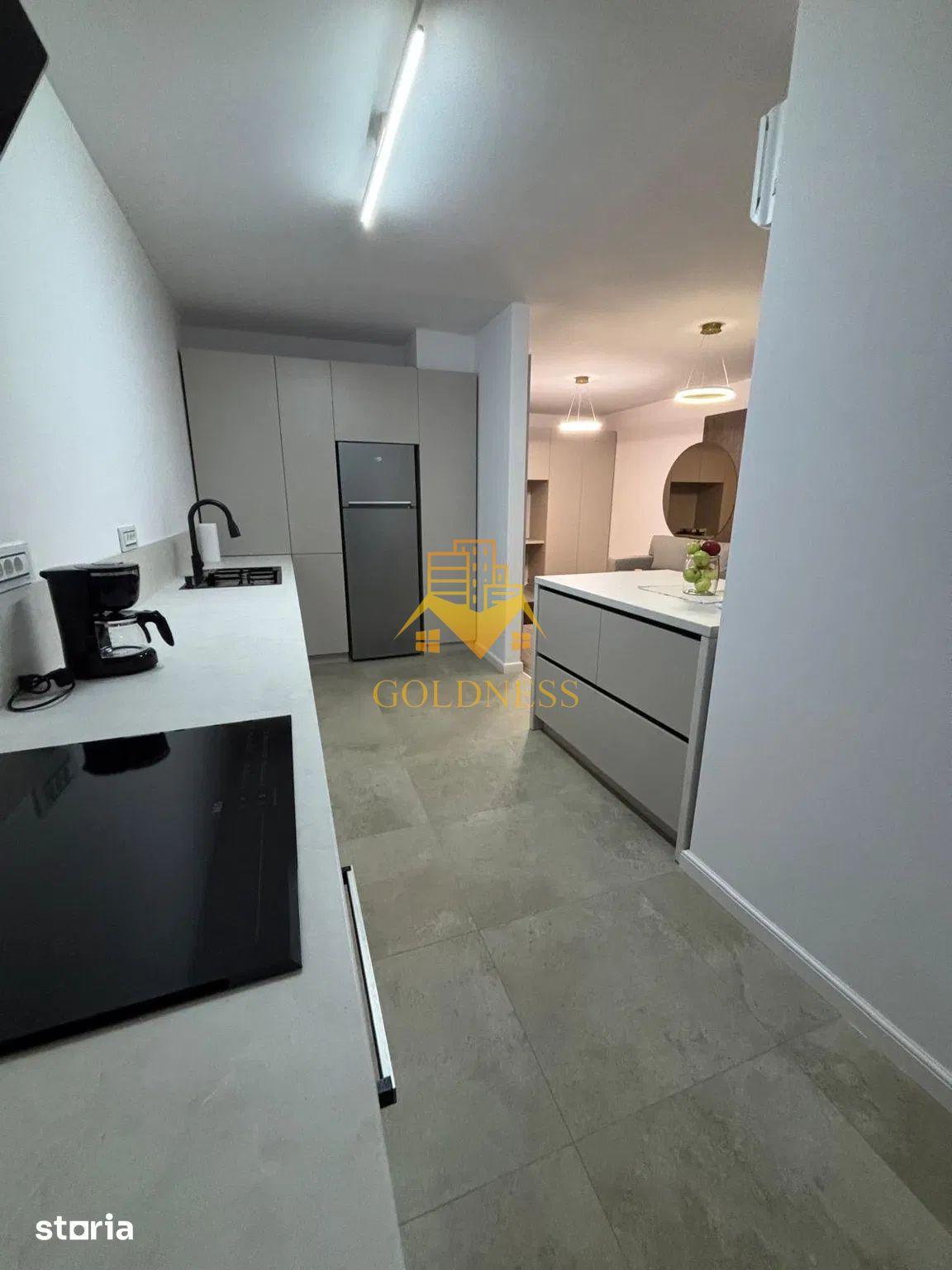 2 camere, Parcare subterana, Iris, Elite City, Auchan, Bvd. Muncii - 6