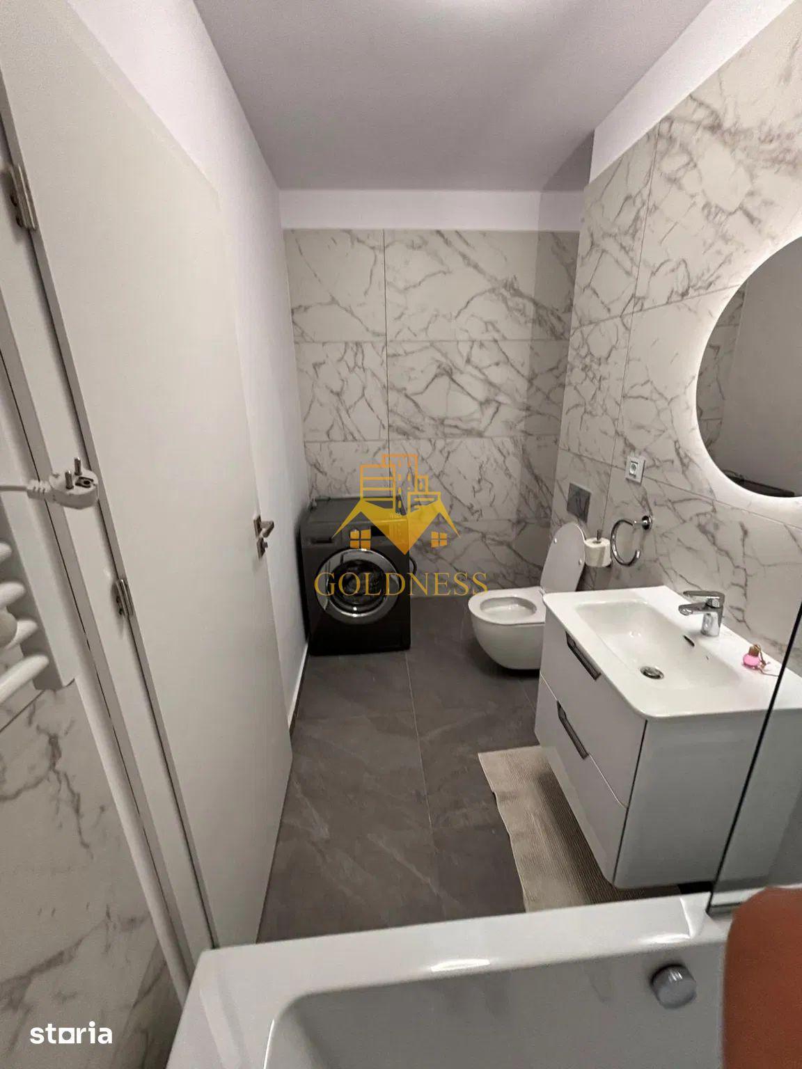 2 camere, Parcare subterana, Iris, Elite City, Auchan, Bvd. Muncii - 9