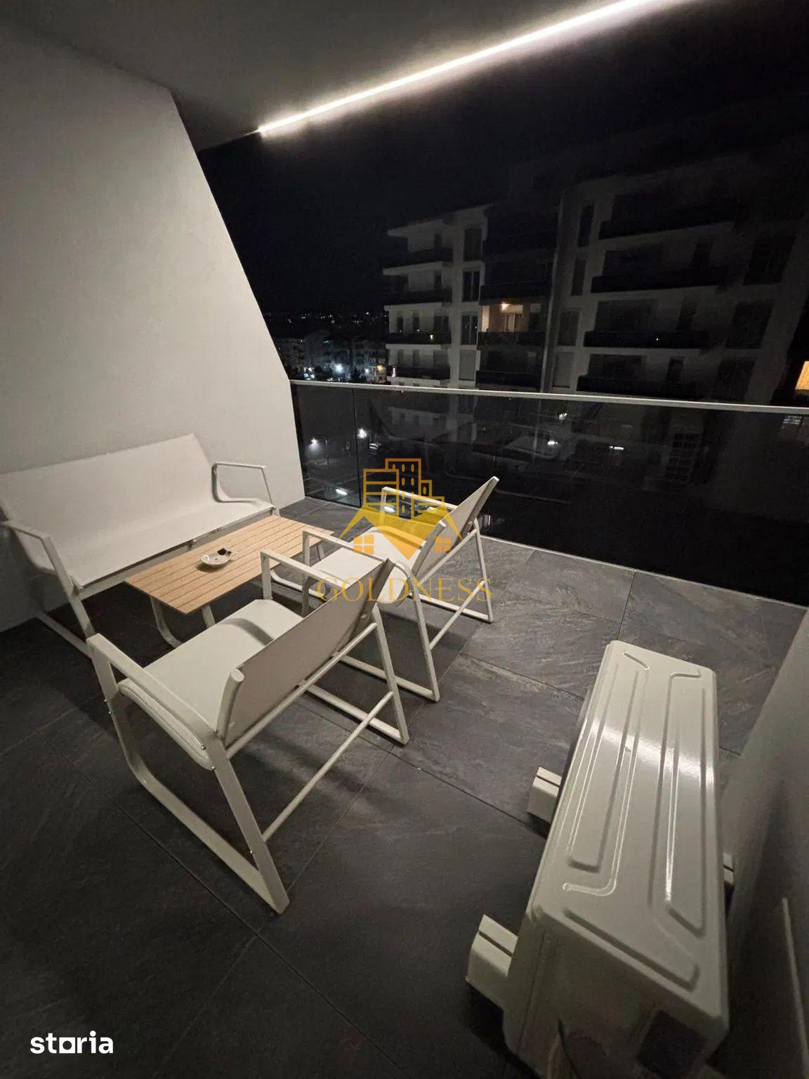 2 camere, Parcare subterana, Iris, Elite City, Auchan, Bvd. Muncii - 10