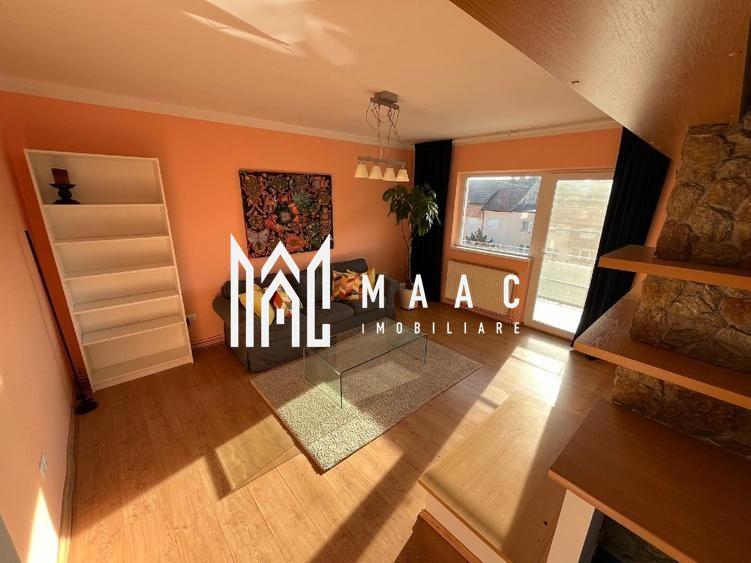 Apartament 4 camere | Sibiu , Ștrand | 84mp - 2