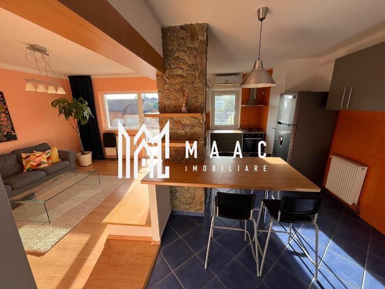 Apartament 4 camere | Sibiu , Ștrand | 84mp - 3