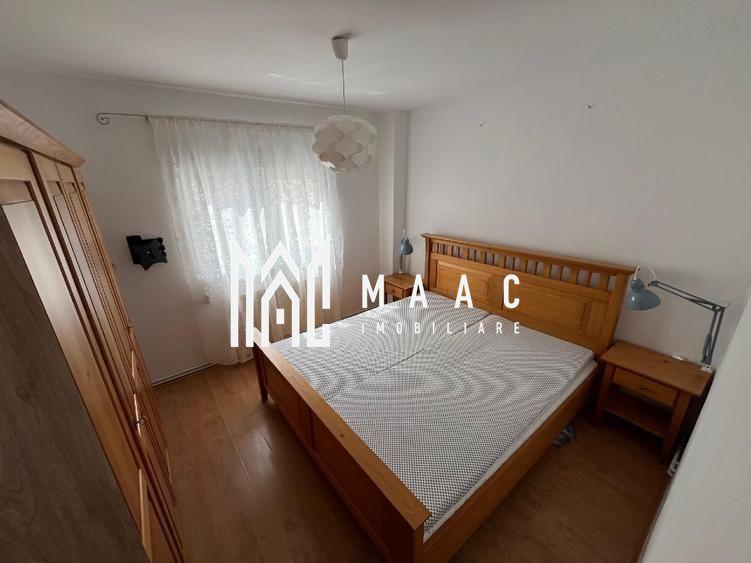 Apartament 4 camere | Sibiu , Ștrand | 84mp - 5