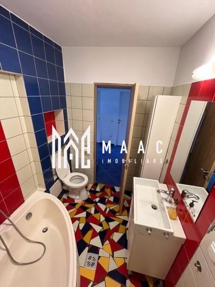 Apartament 4 camere | Sibiu , Ștrand | 84mp - 9