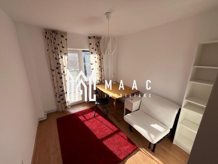 Apartament 4 camere | Sibiu , Ștrand | 84mp - 8