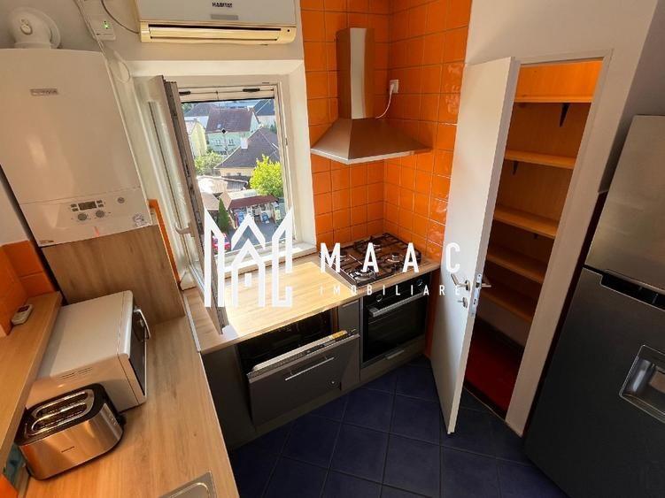 Apartament 4 camere | Sibiu , Ștrand | 84mp - 7