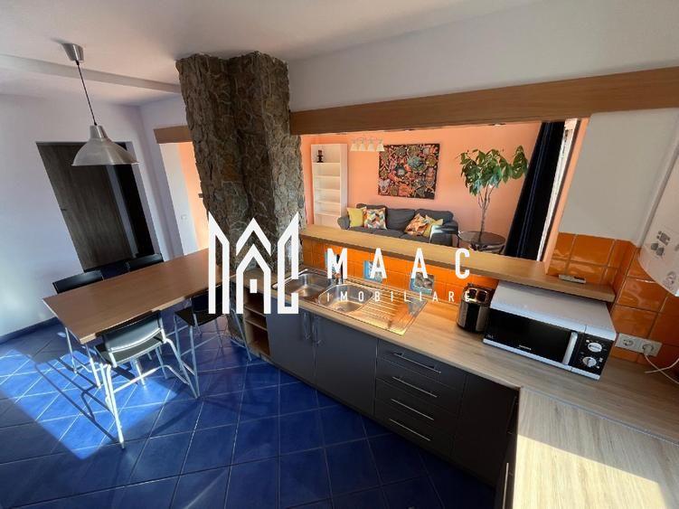 Apartament 4 camere | Sibiu , Ștrand | 84mp - 4