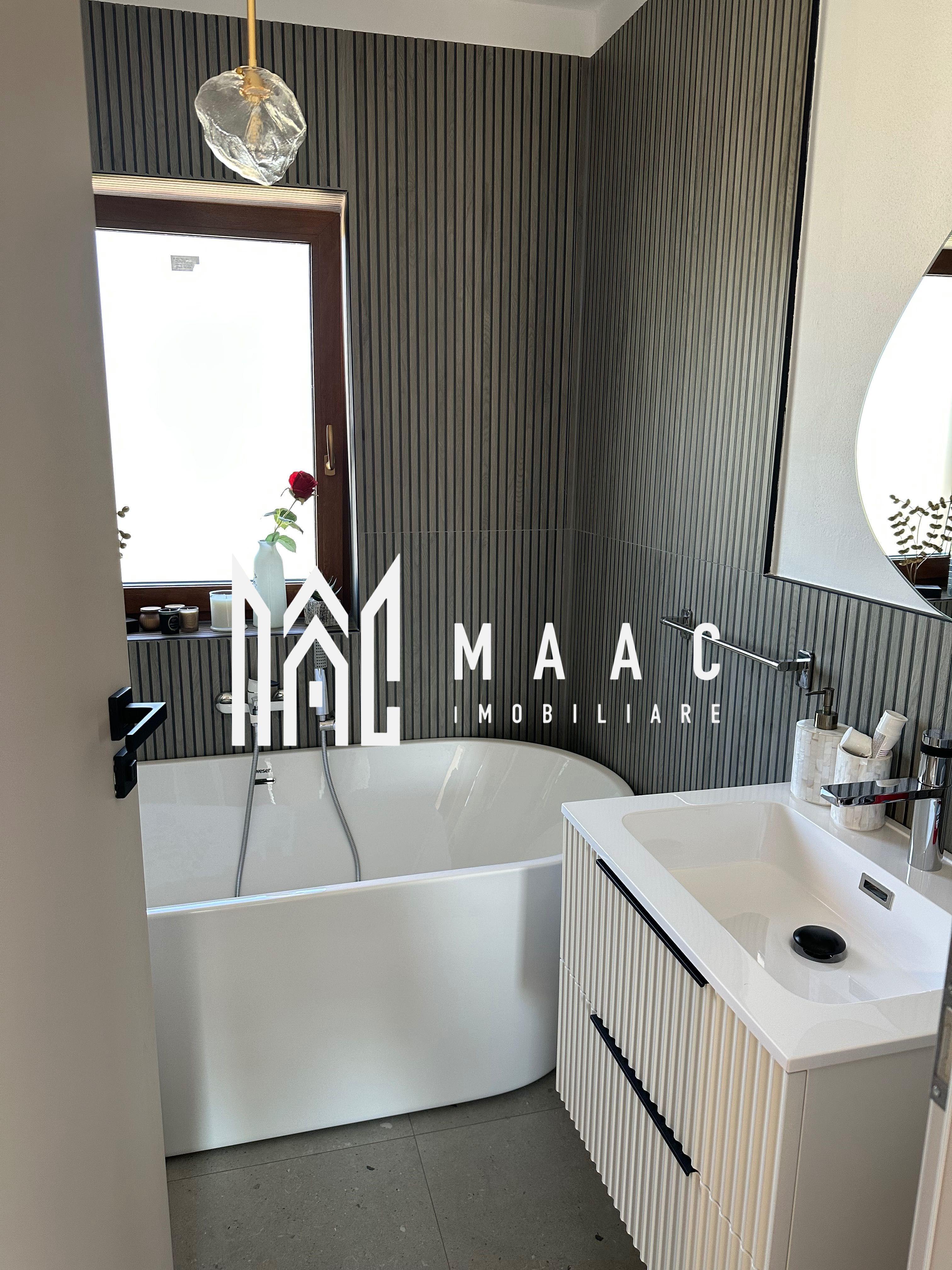Casa tip Duplex | 120 MPU | Moderna | Incalzire pardoseala - 7