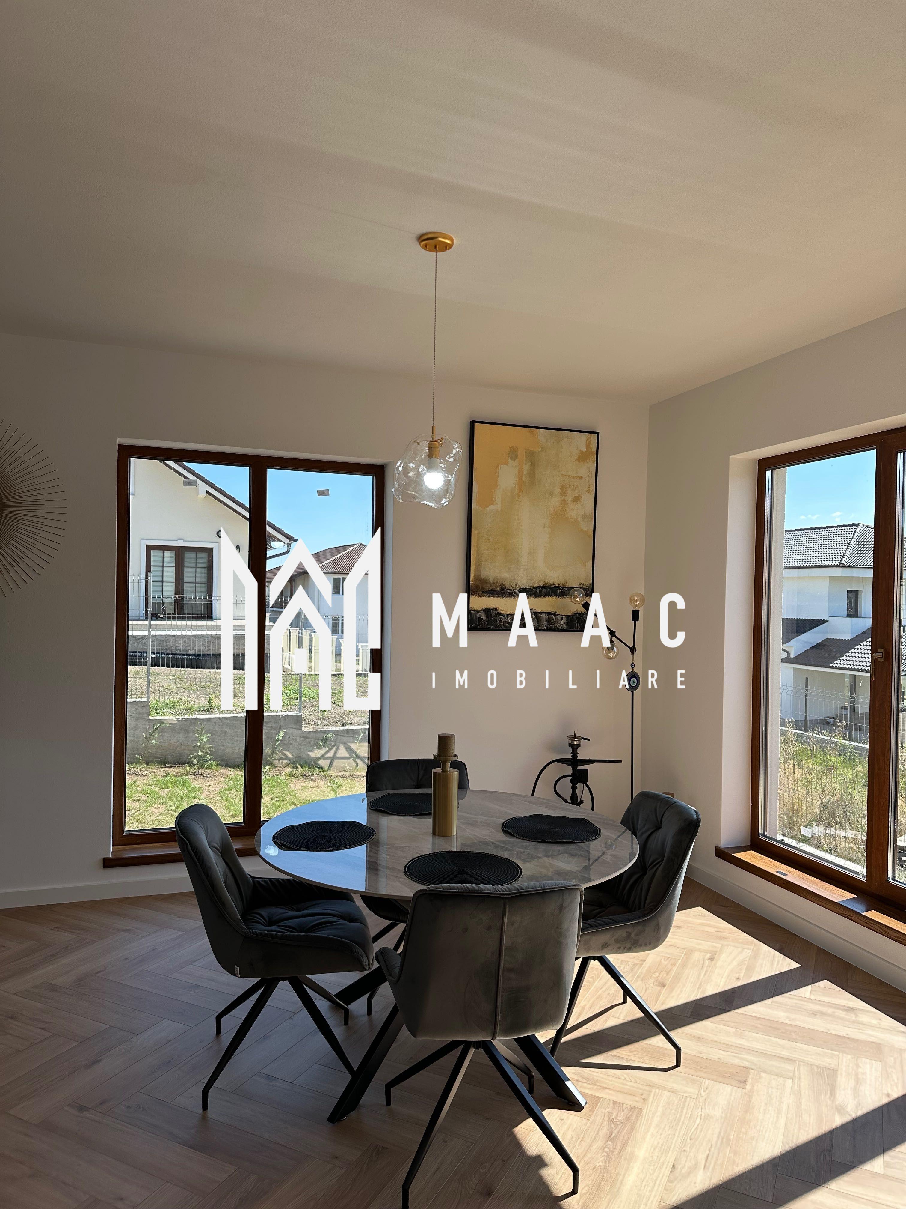 Casa tip Duplex | 120 MPU | Moderna | Incalzire pardoseala - 2
