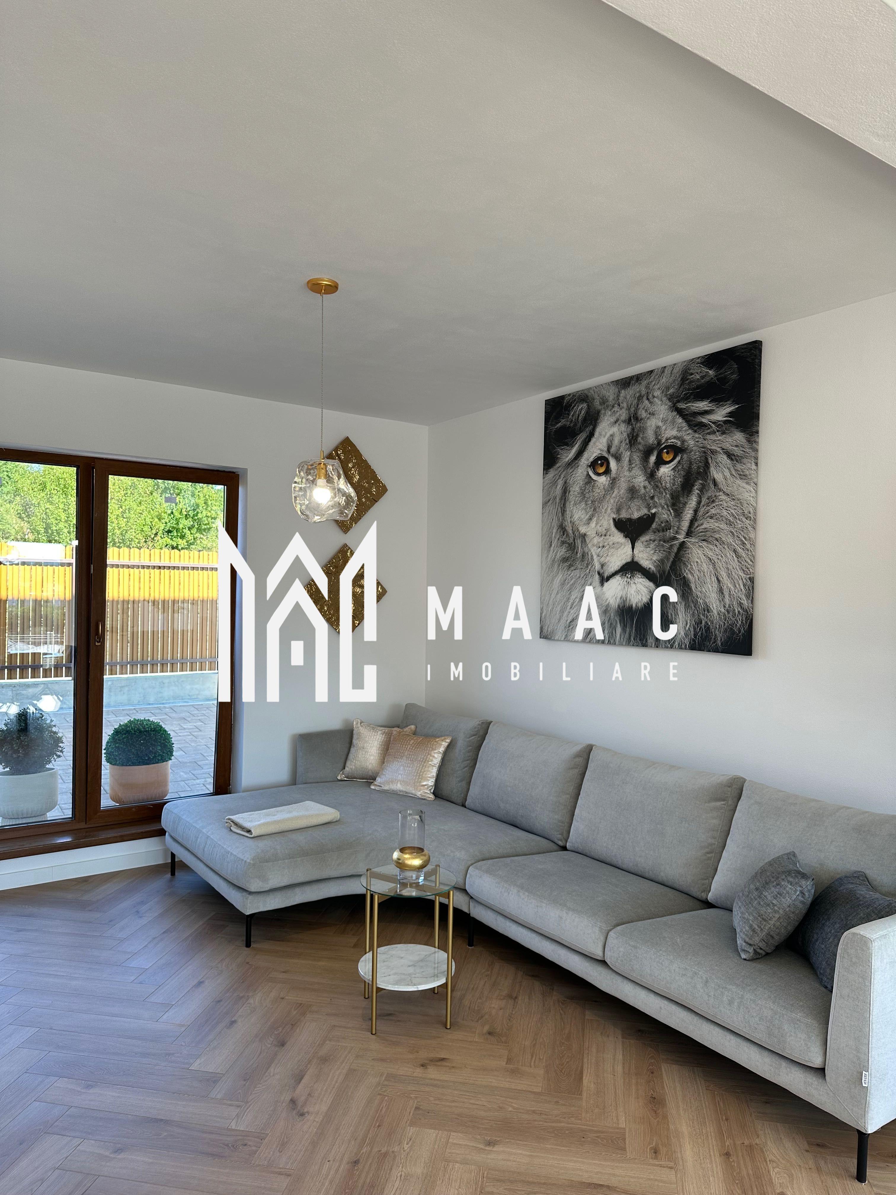 Casa tip Duplex | 120 MPU | Moderna | Incalzire pardoseala - 1