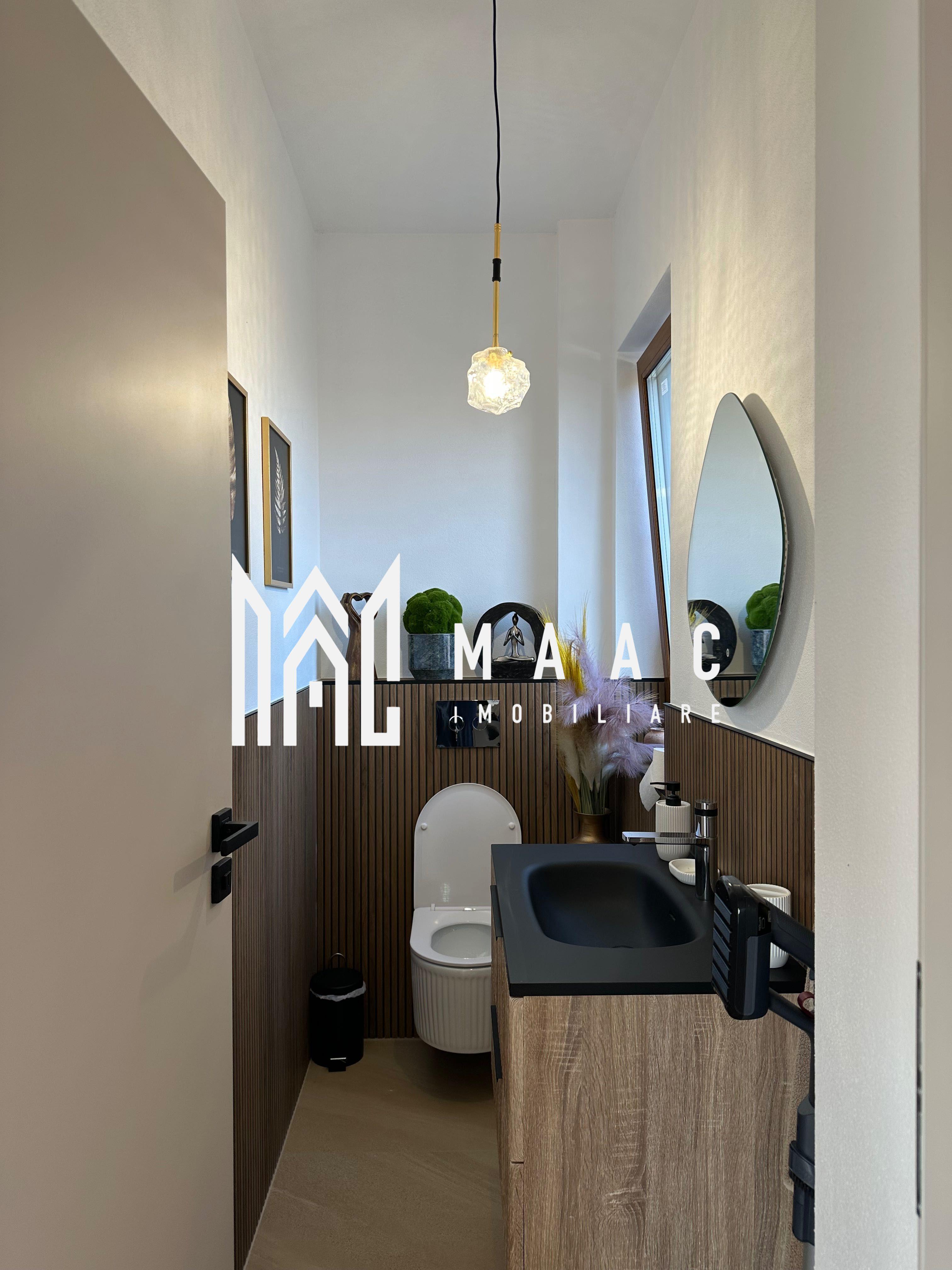 Casa tip Duplex | 120 MPU | Moderna | Incalzire pardoseala - 6