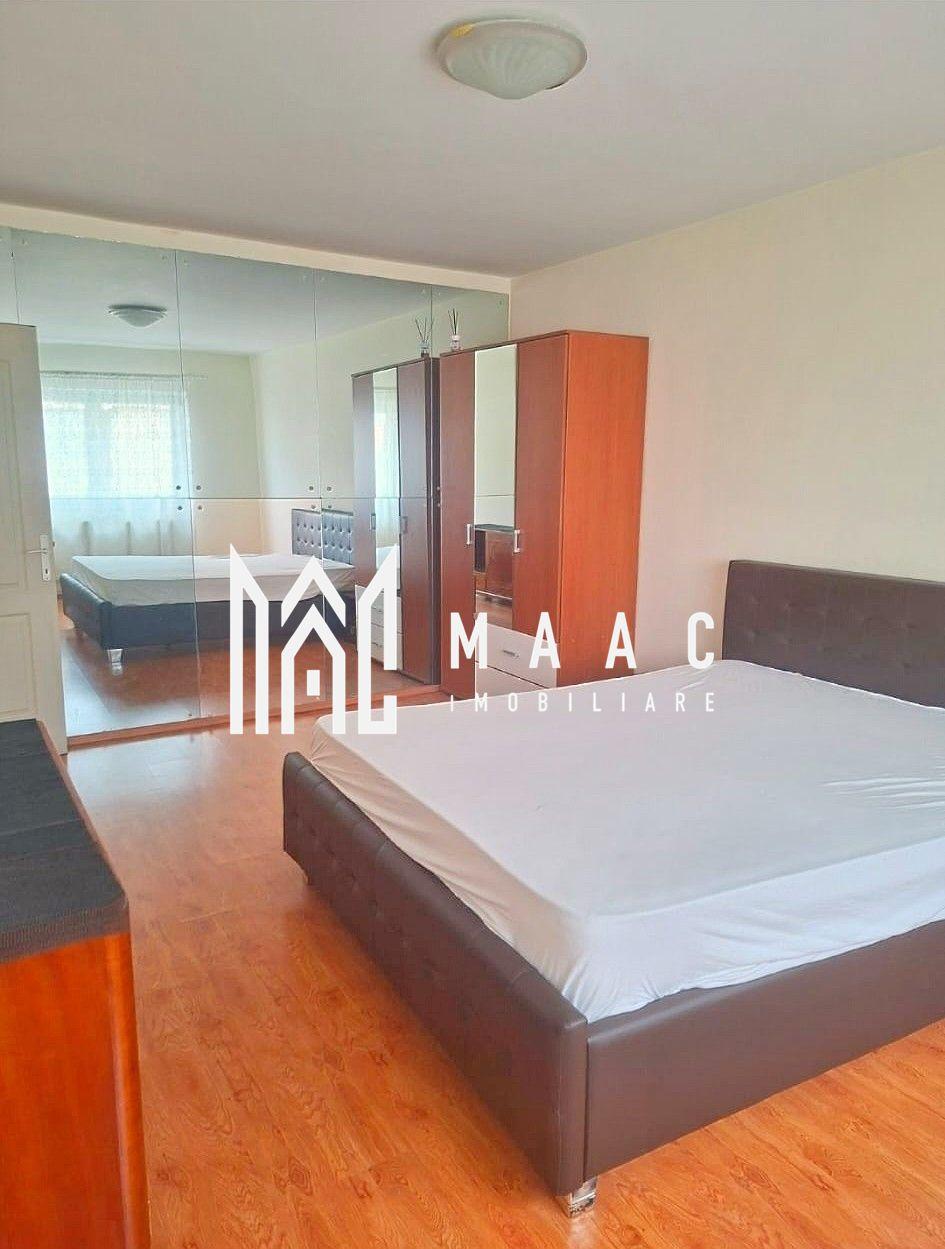 Apartament 2 camere | Sibiu, Strand | 60mp - 1