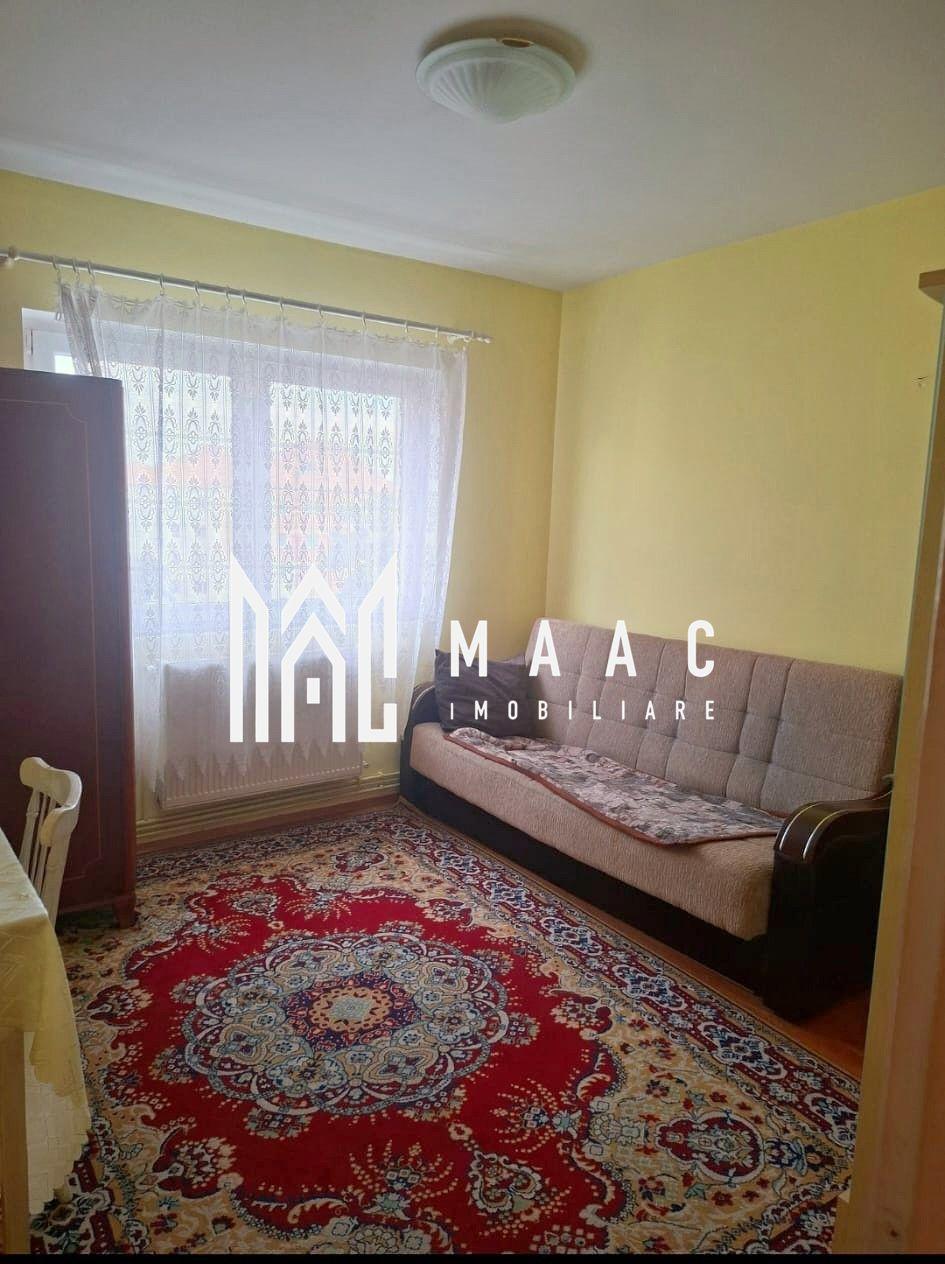 Apartament 2 camere | Sibiu, Strand | 60mp - 2