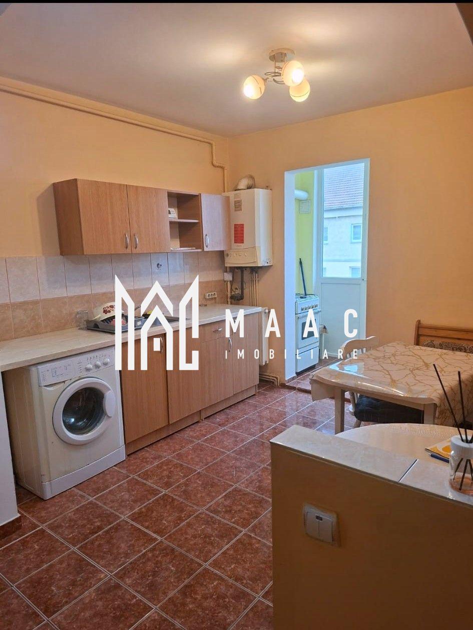 Apartament 2 camere | Sibiu, Strand | 60mp - 4