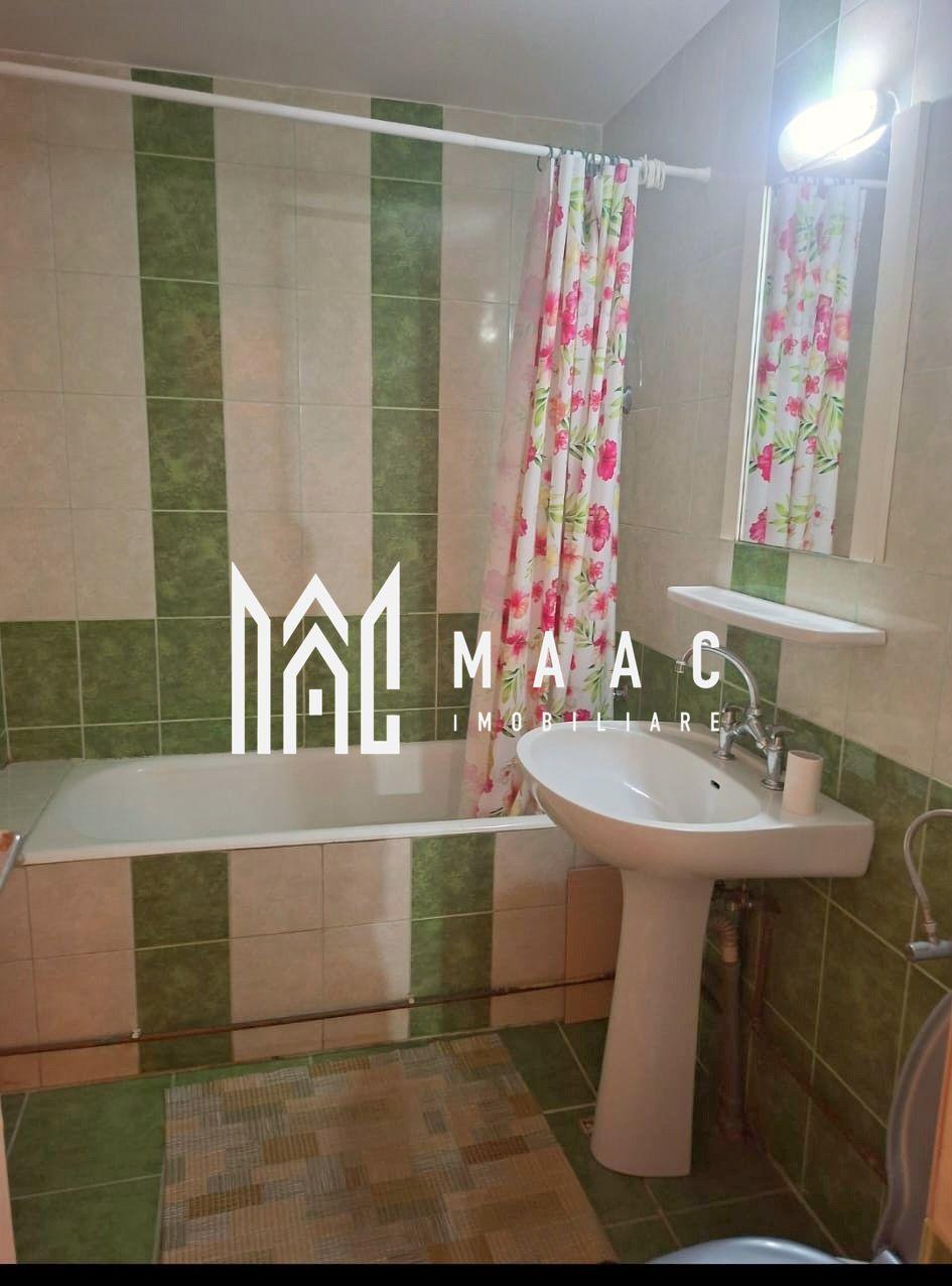 Apartament 2 camere | Sibiu, Strand | 60mp - 3
