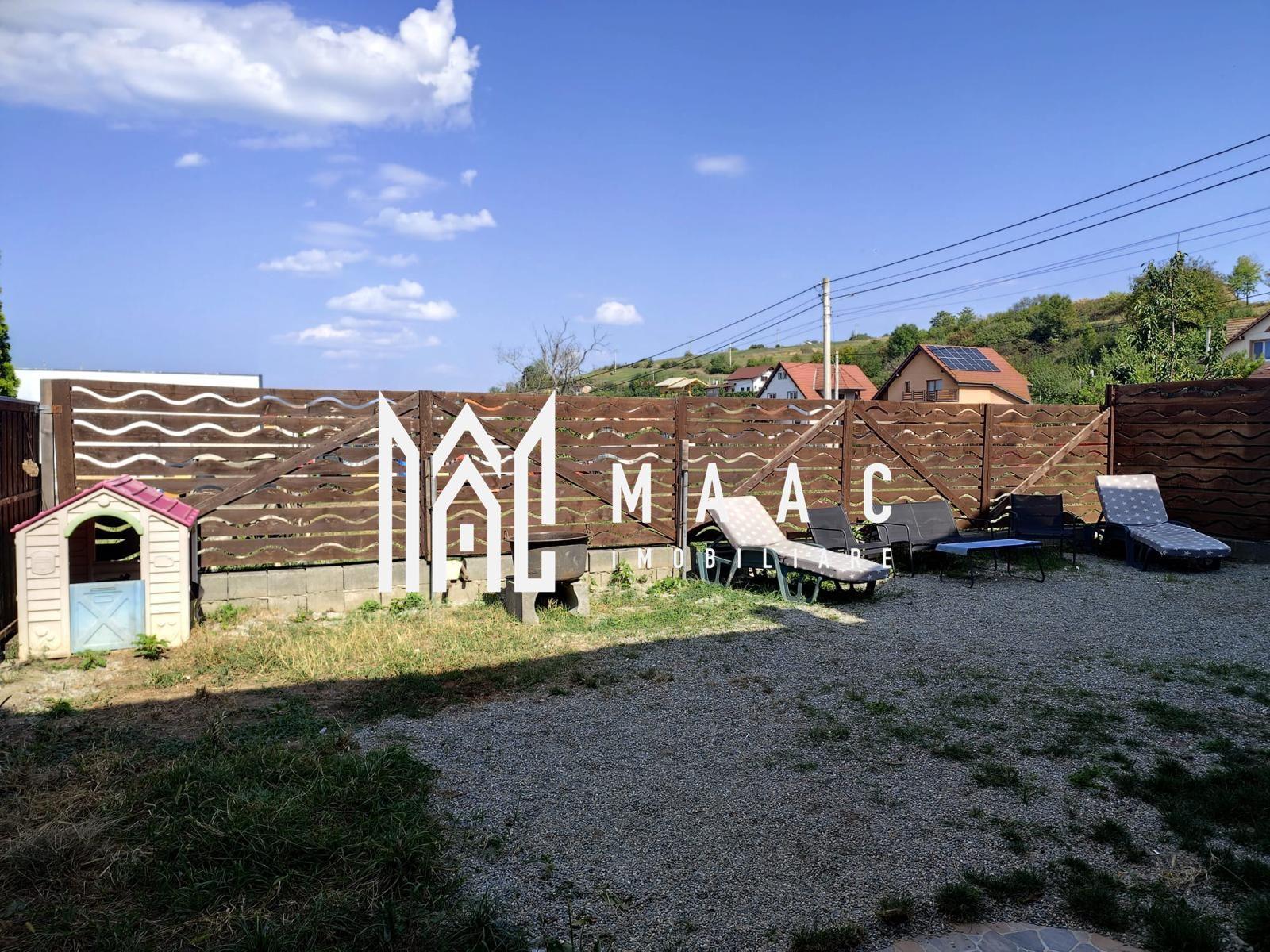 Casa Individuala | 4 Camere | 147 Mp | Curte de 100 Mp - 17