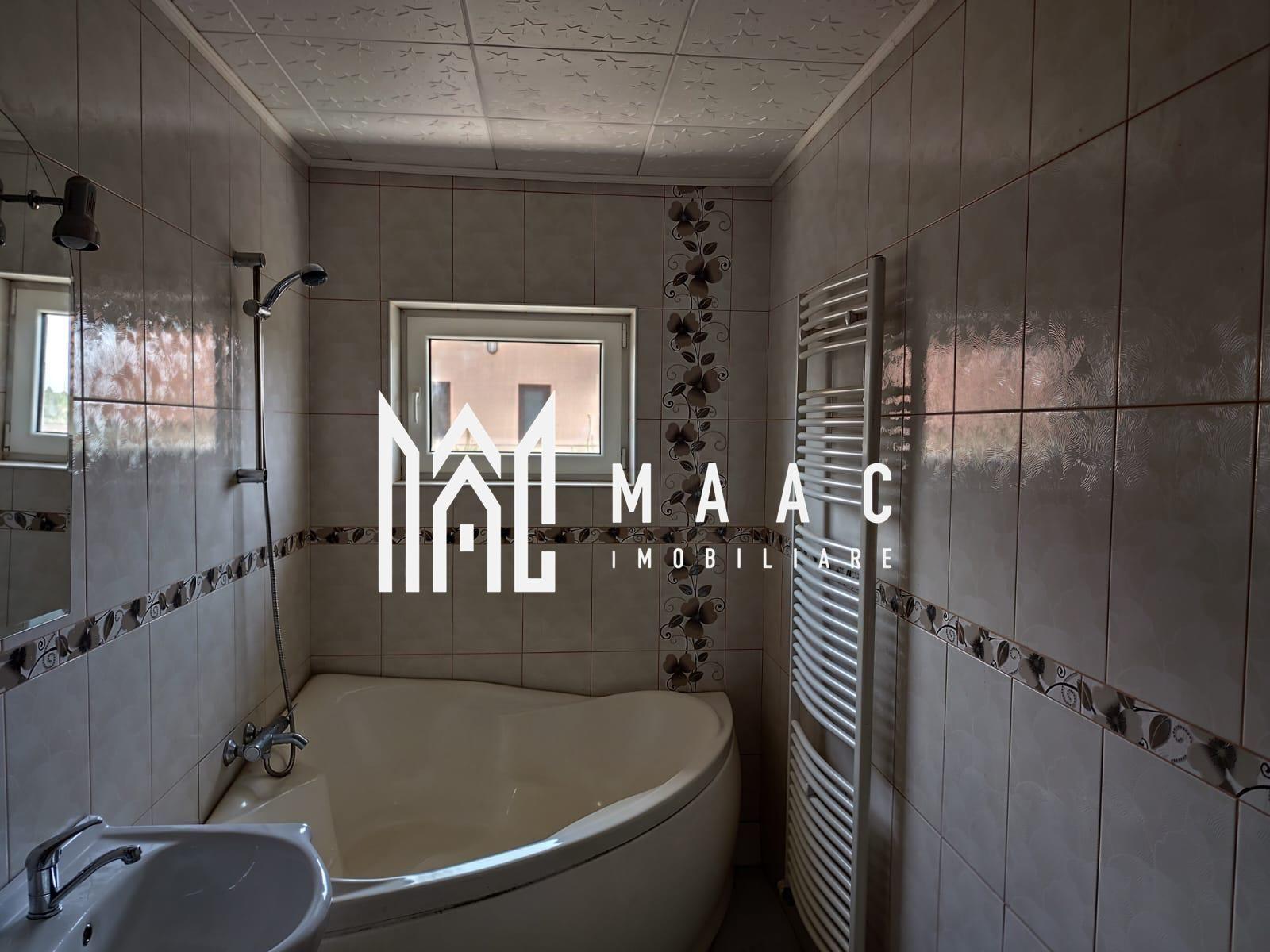 Casa Individuala | 4 Camere | 147 Mp | Curte de 100 Mp - 12