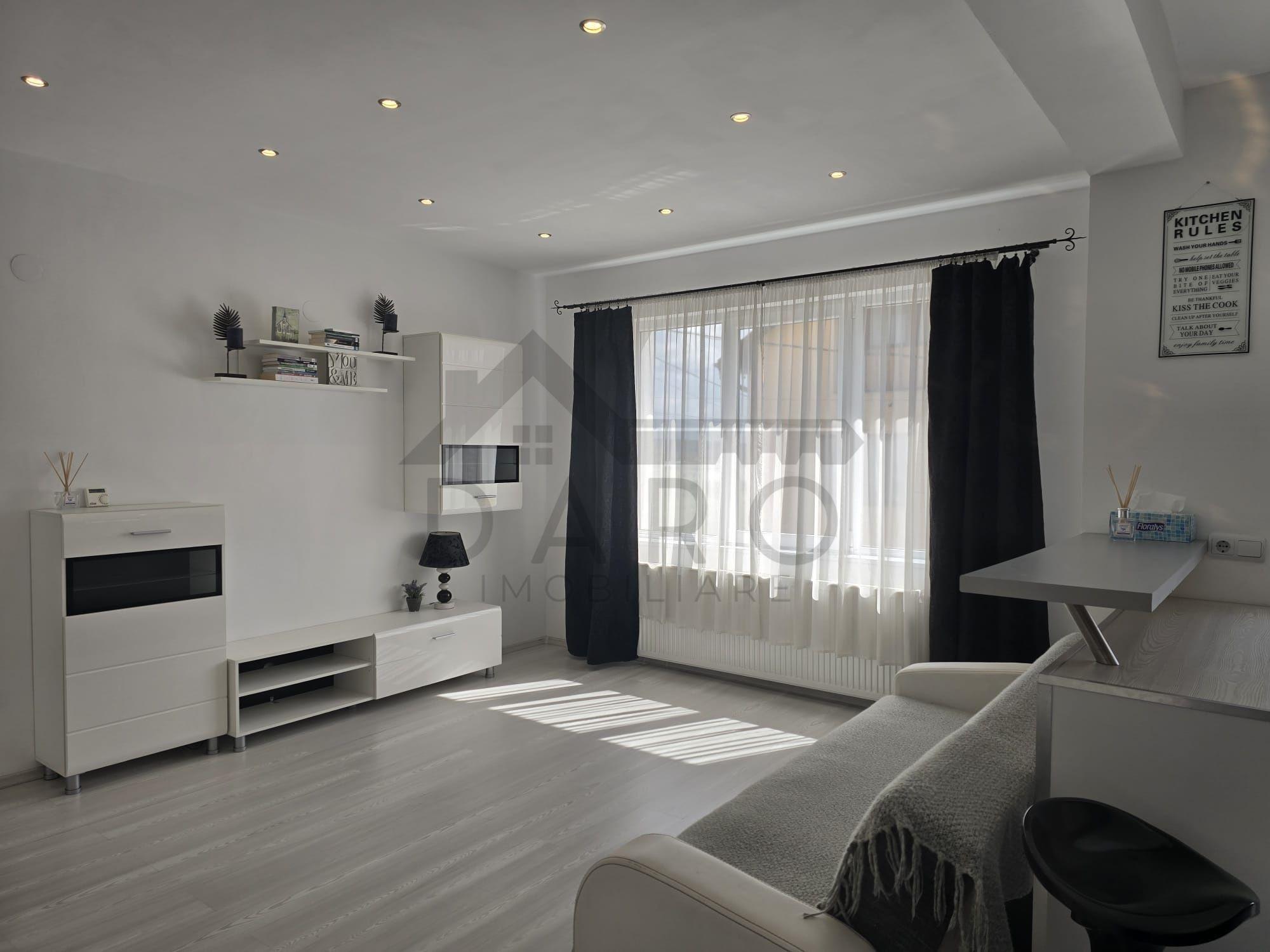Inchiriez apartament 2 camere - 1