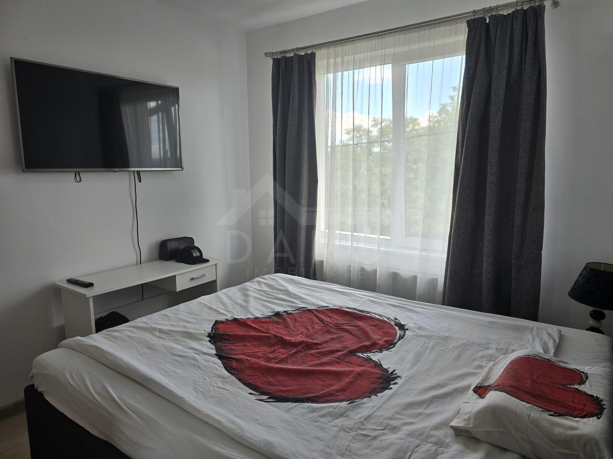 Inchiriez apartament 2 camere - 8