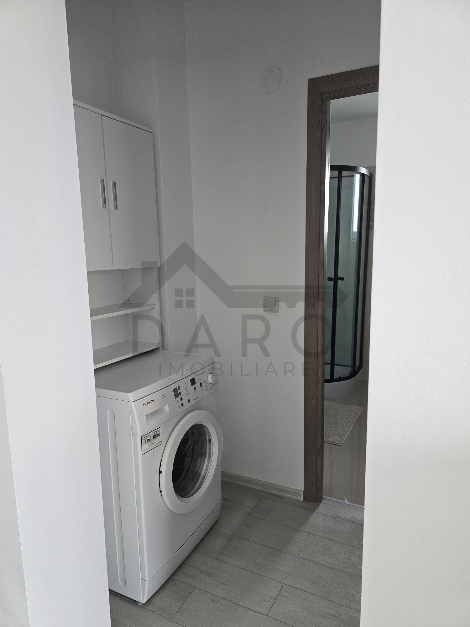 Inchiriez apartament 2 camere - 7