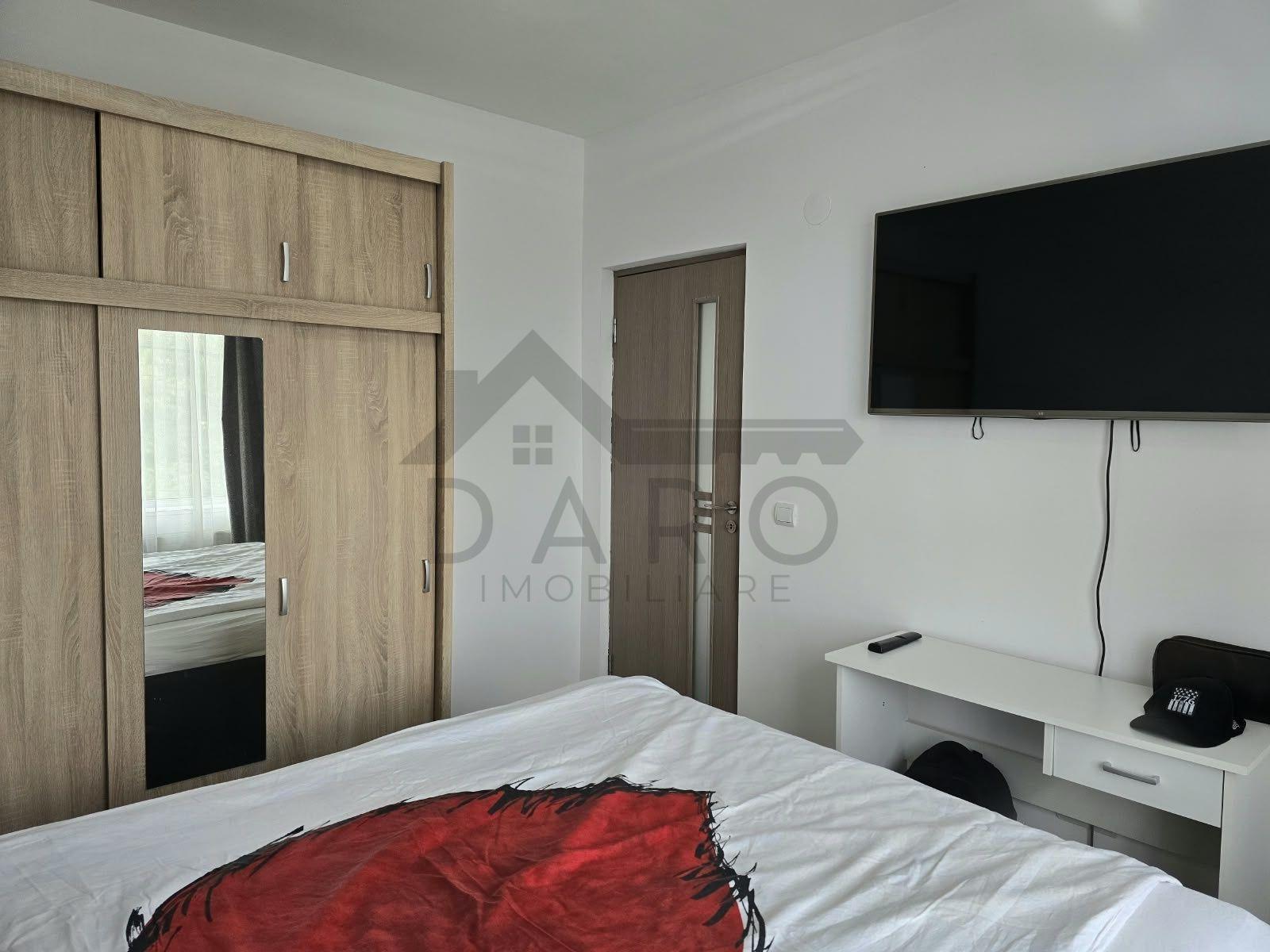 Inchiriez apartament 2 camere - 5