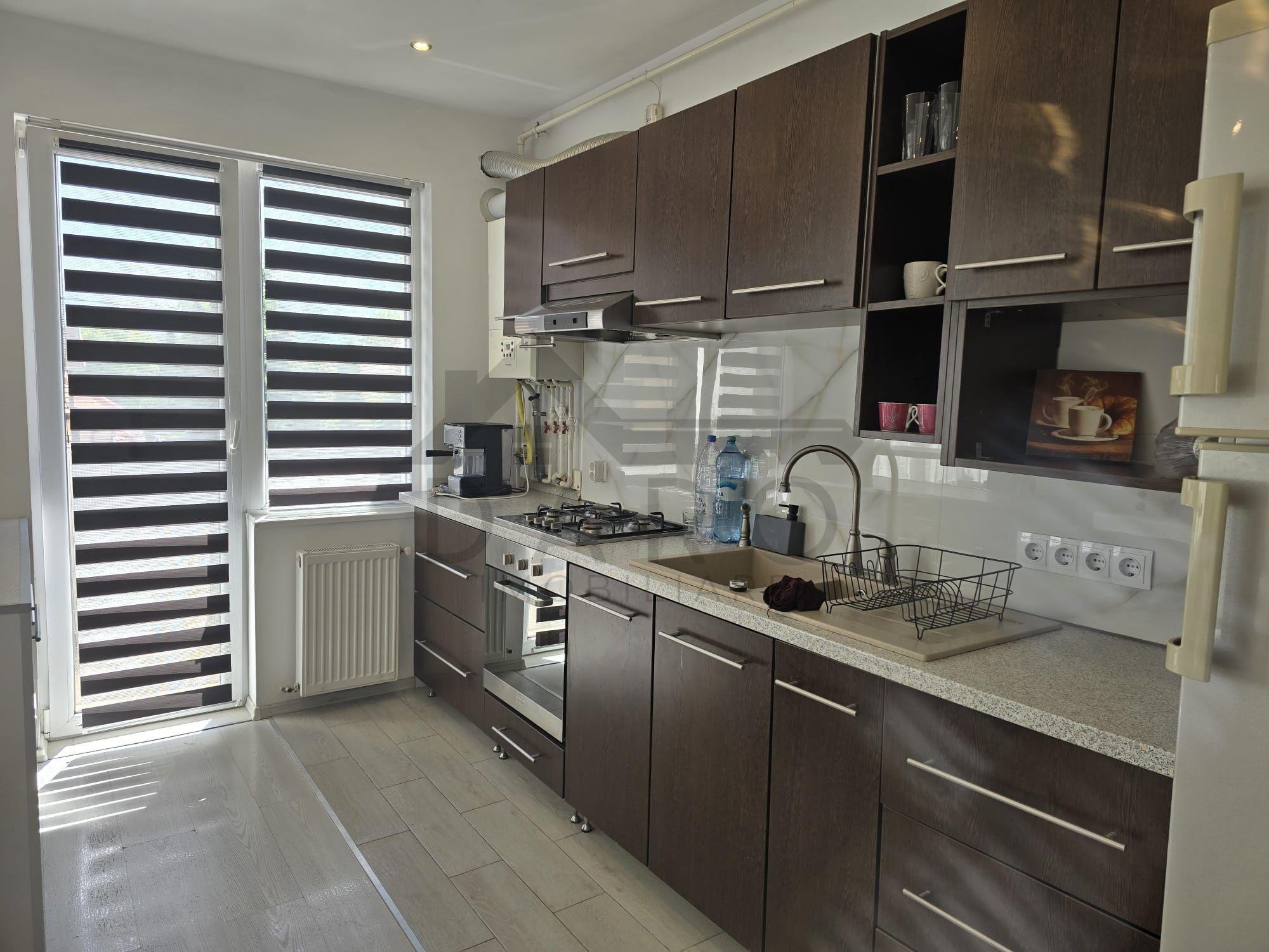 Inchiriez apartament 2 camere - 2